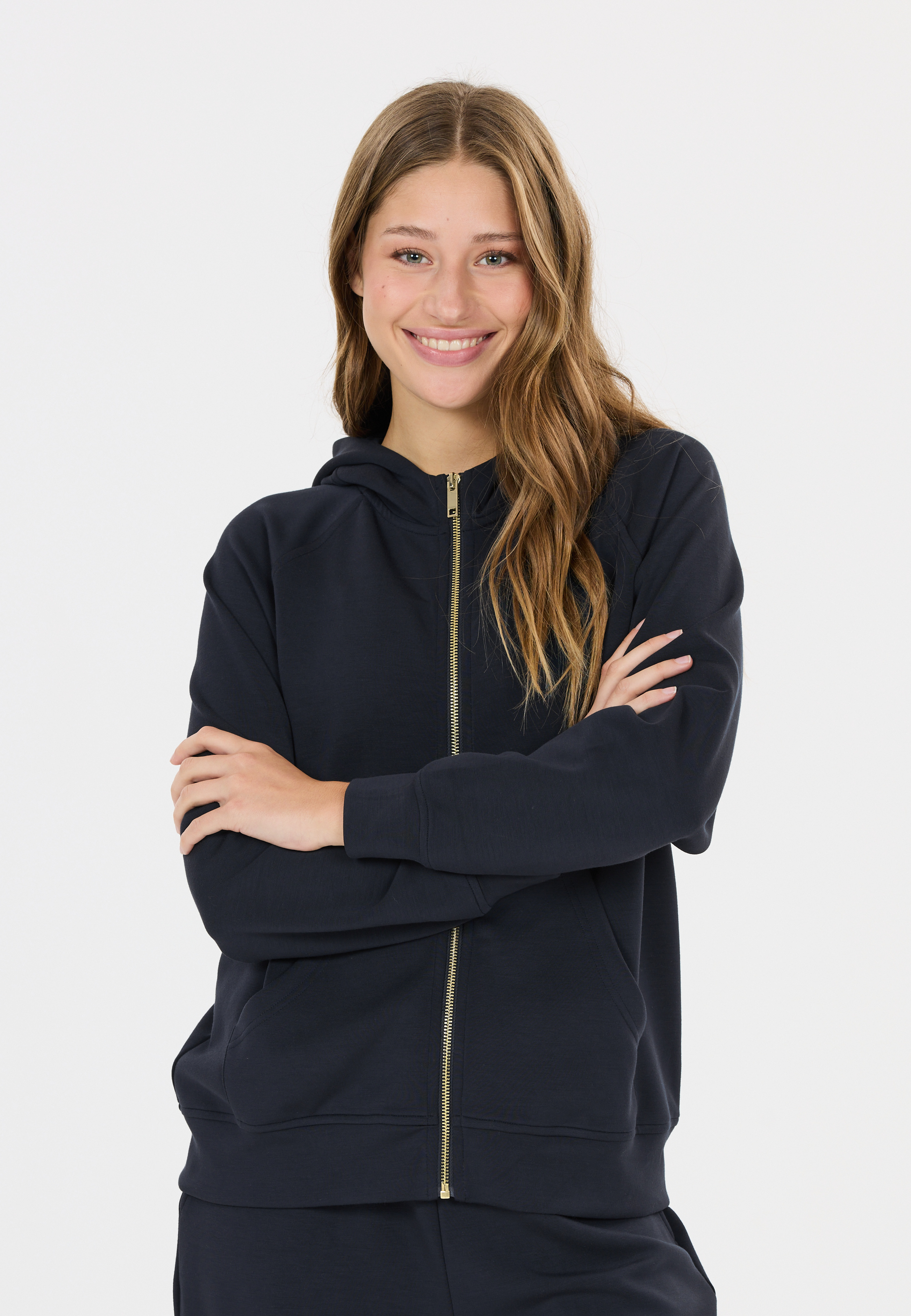 ATHLECIA, Jacey Sweat Jacket