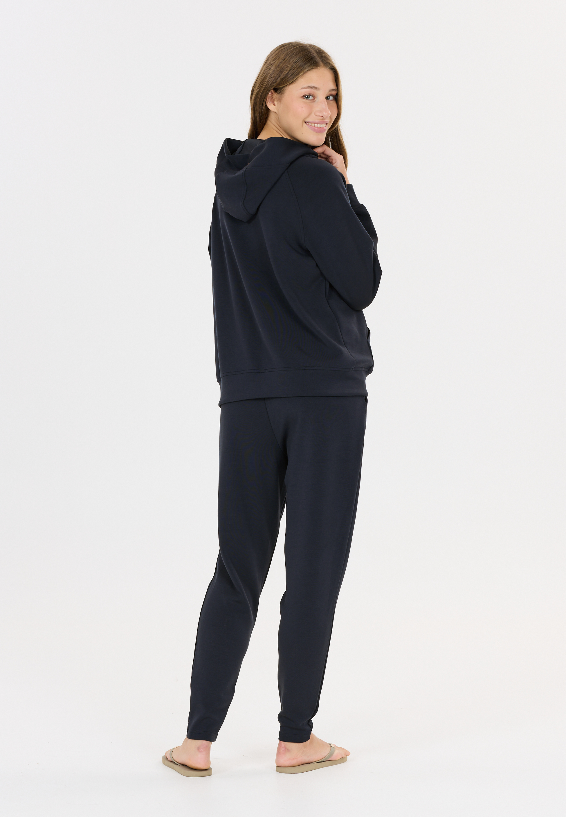 ATHLECIA, Jacey Sweat Jacket