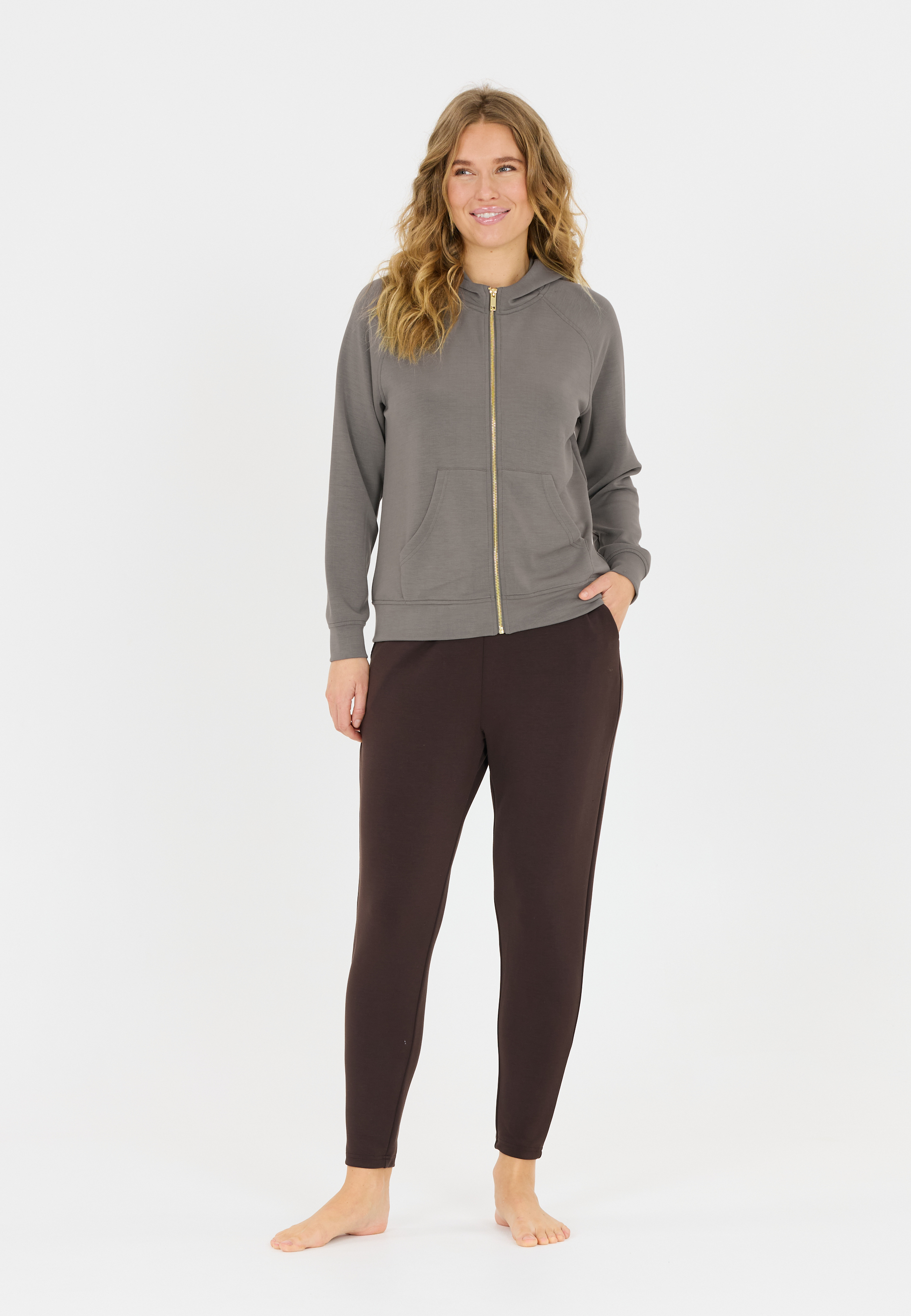 ATHLECIA, Jacey Sweat Jacket
