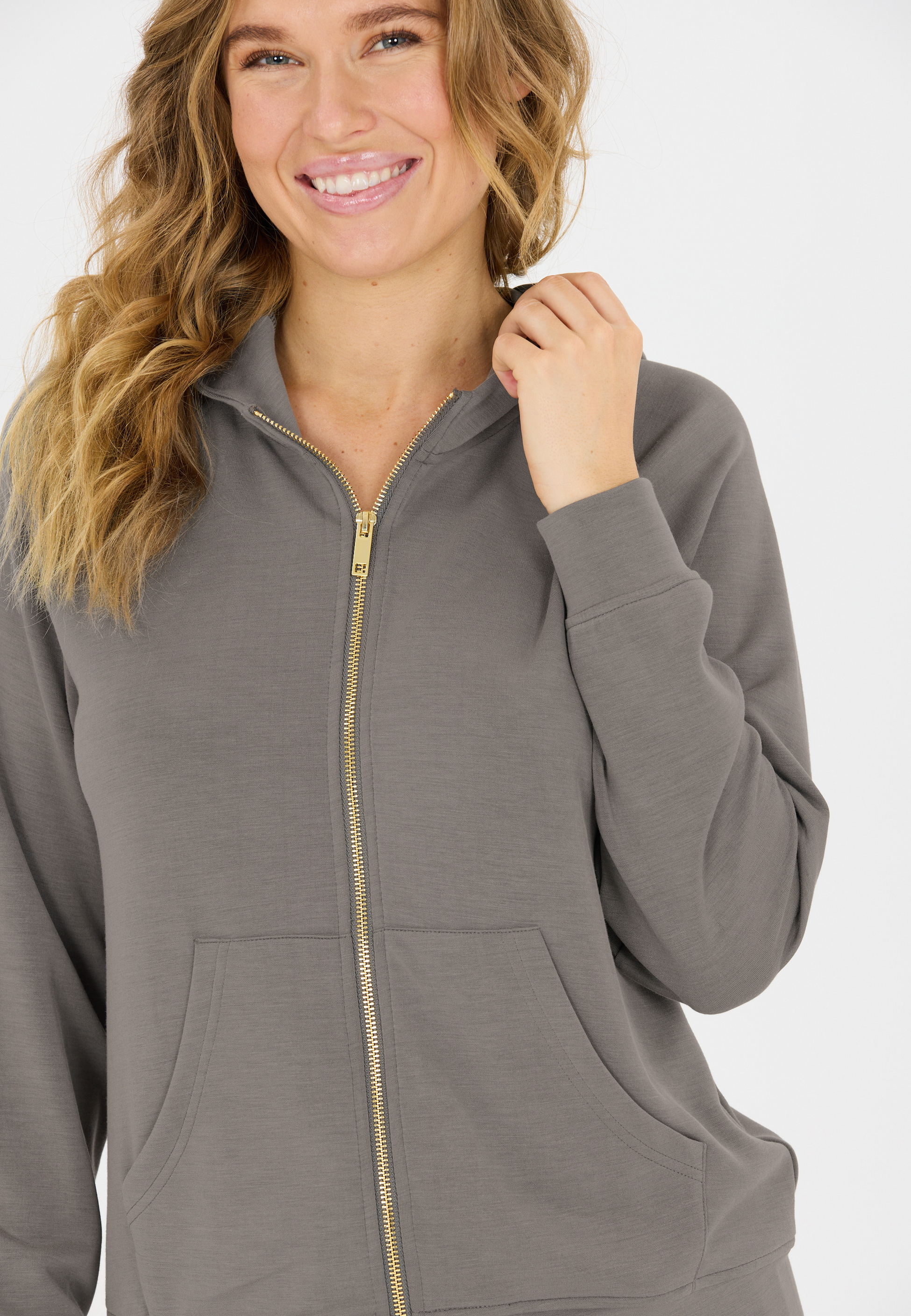 ATHLECIA, Jacey Sweat Jacket