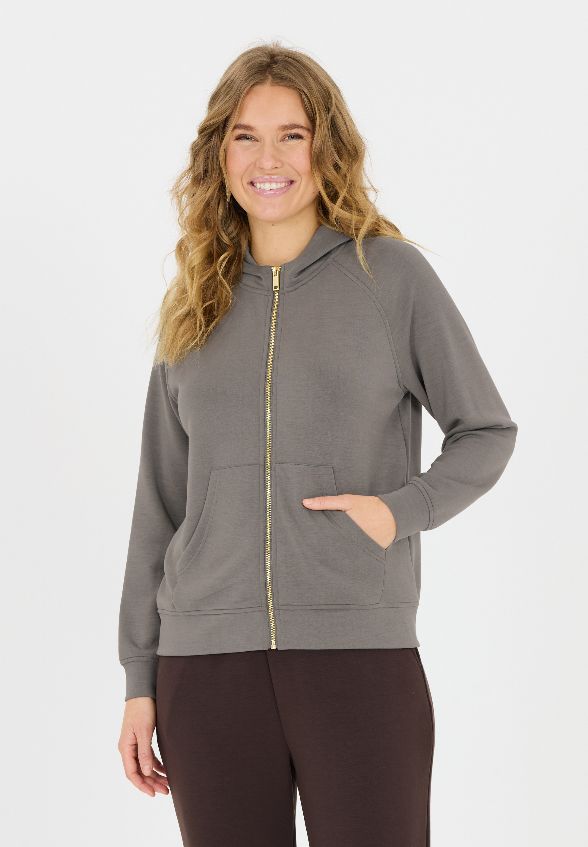 ATHLECIA, Jacey Sweat Jacket