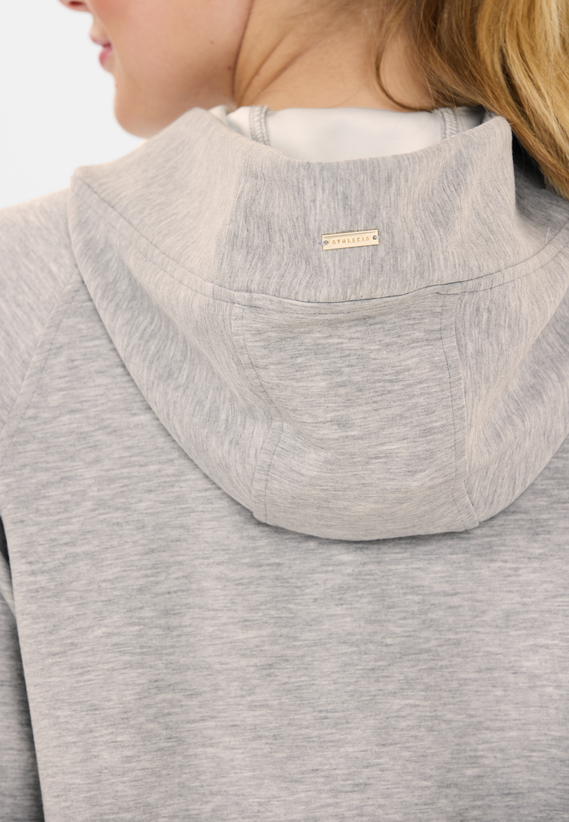 ATHLECIA, Jacey Sweat Jacket