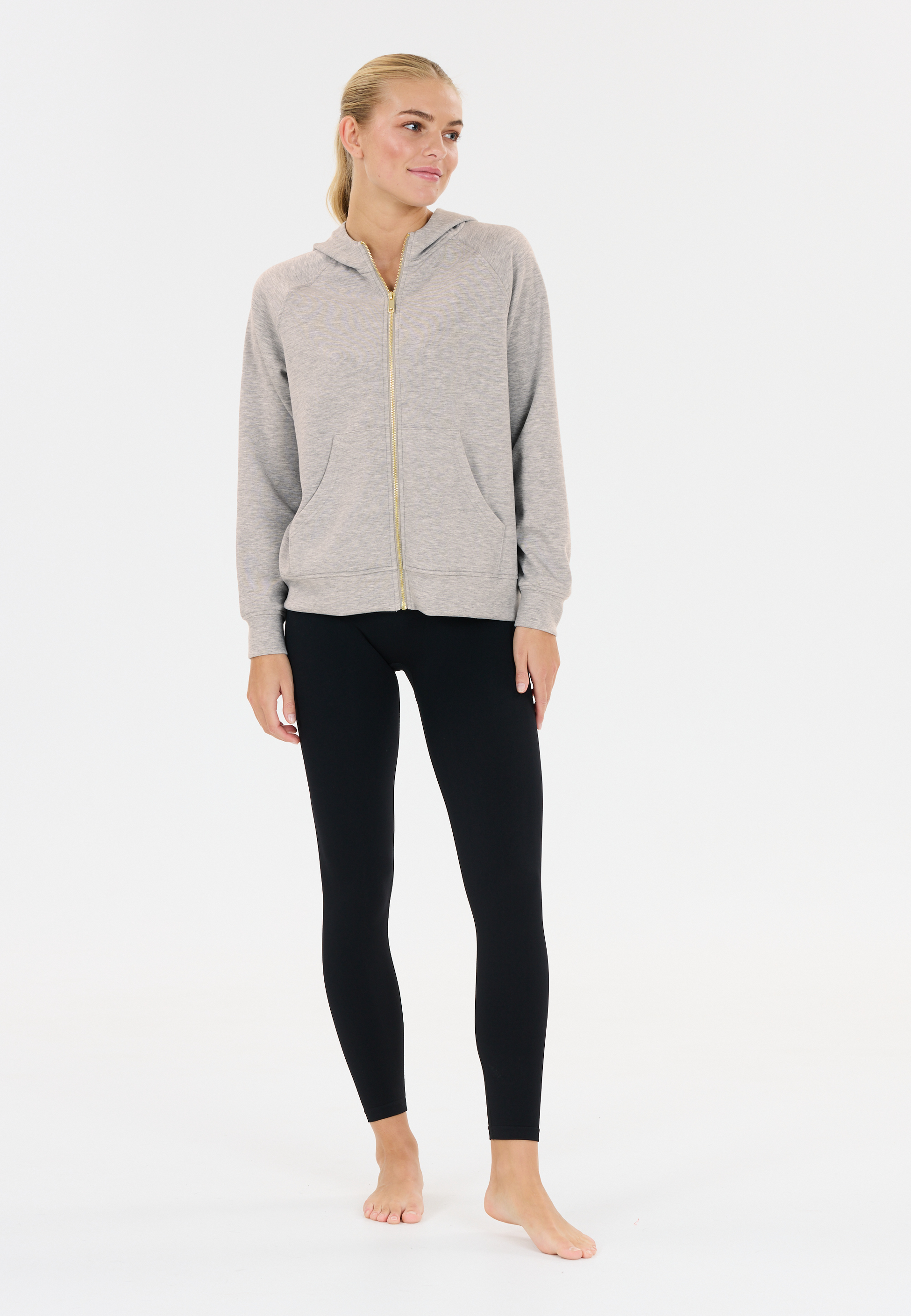 ATHLECIA, Jacey Sweat Jacket