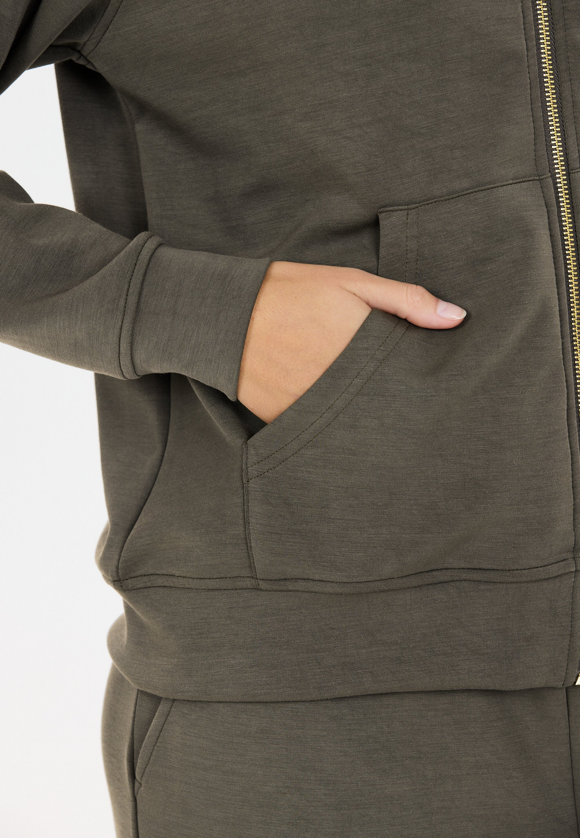 ATHLECIA, Jacey Sweat Jacket