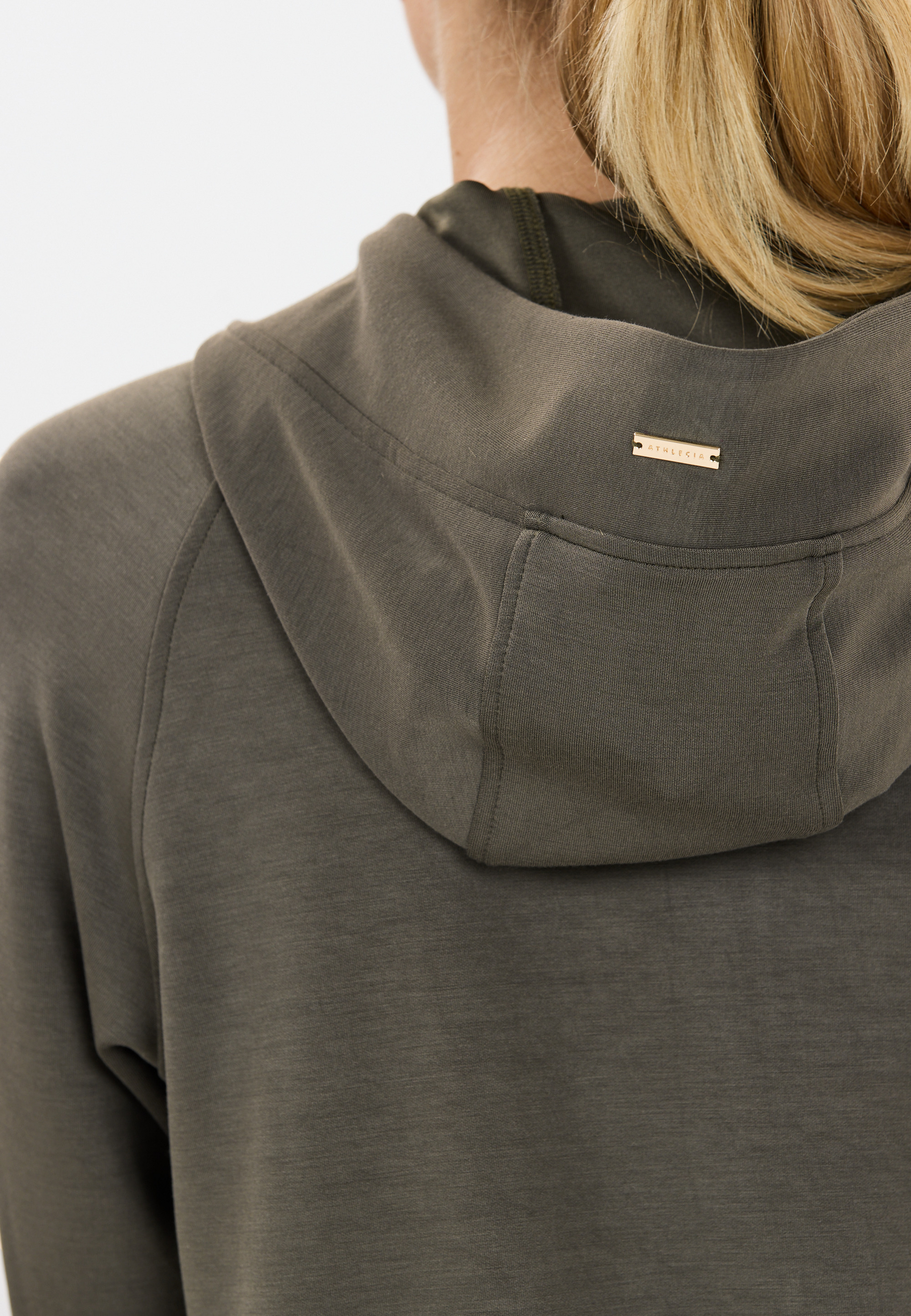 ATHLECIA, Jacey Sweat Jacket