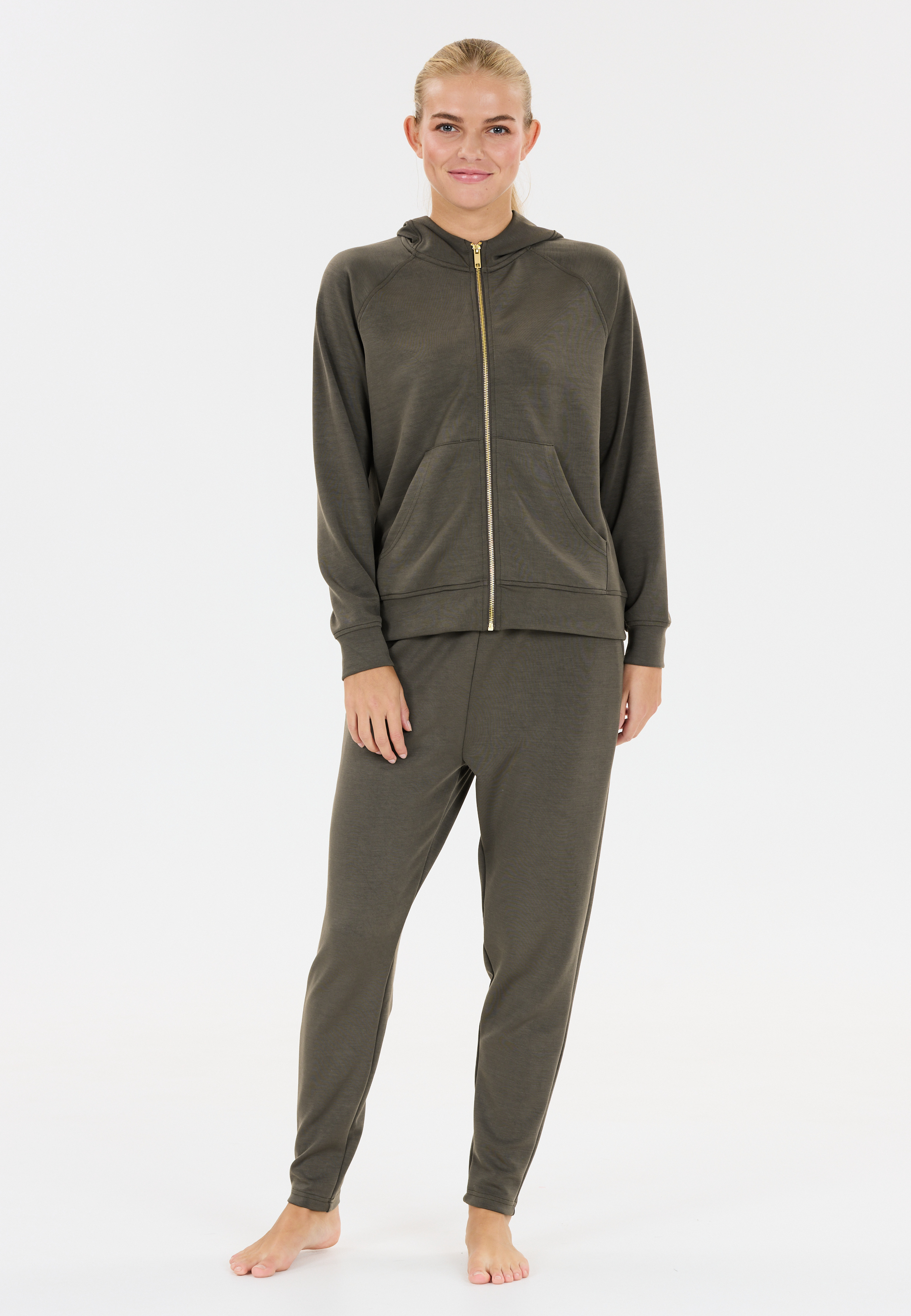 ATHLECIA, Jacey Sweat Jacket