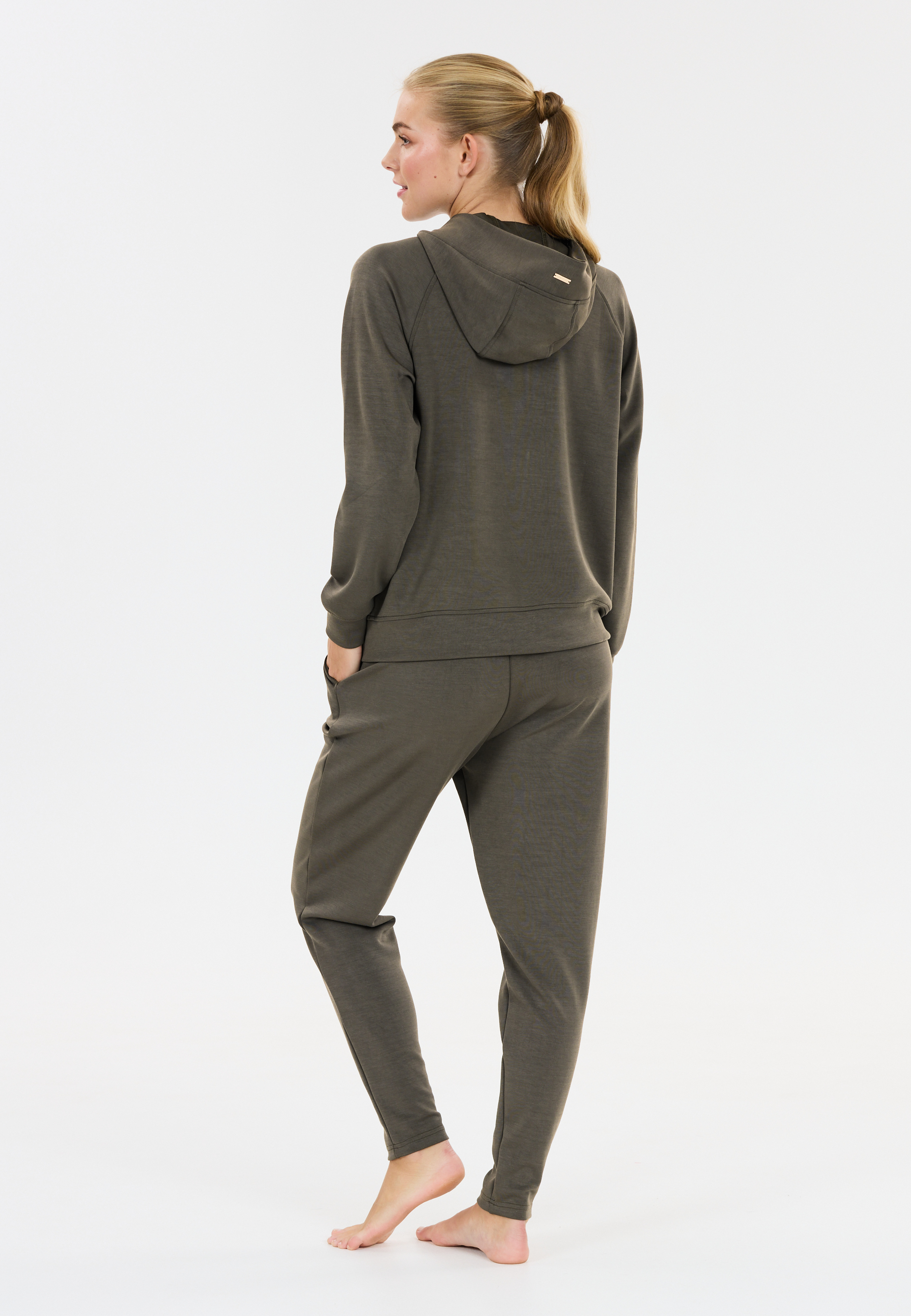 ATHLECIA, Jacey Sweat Jacket