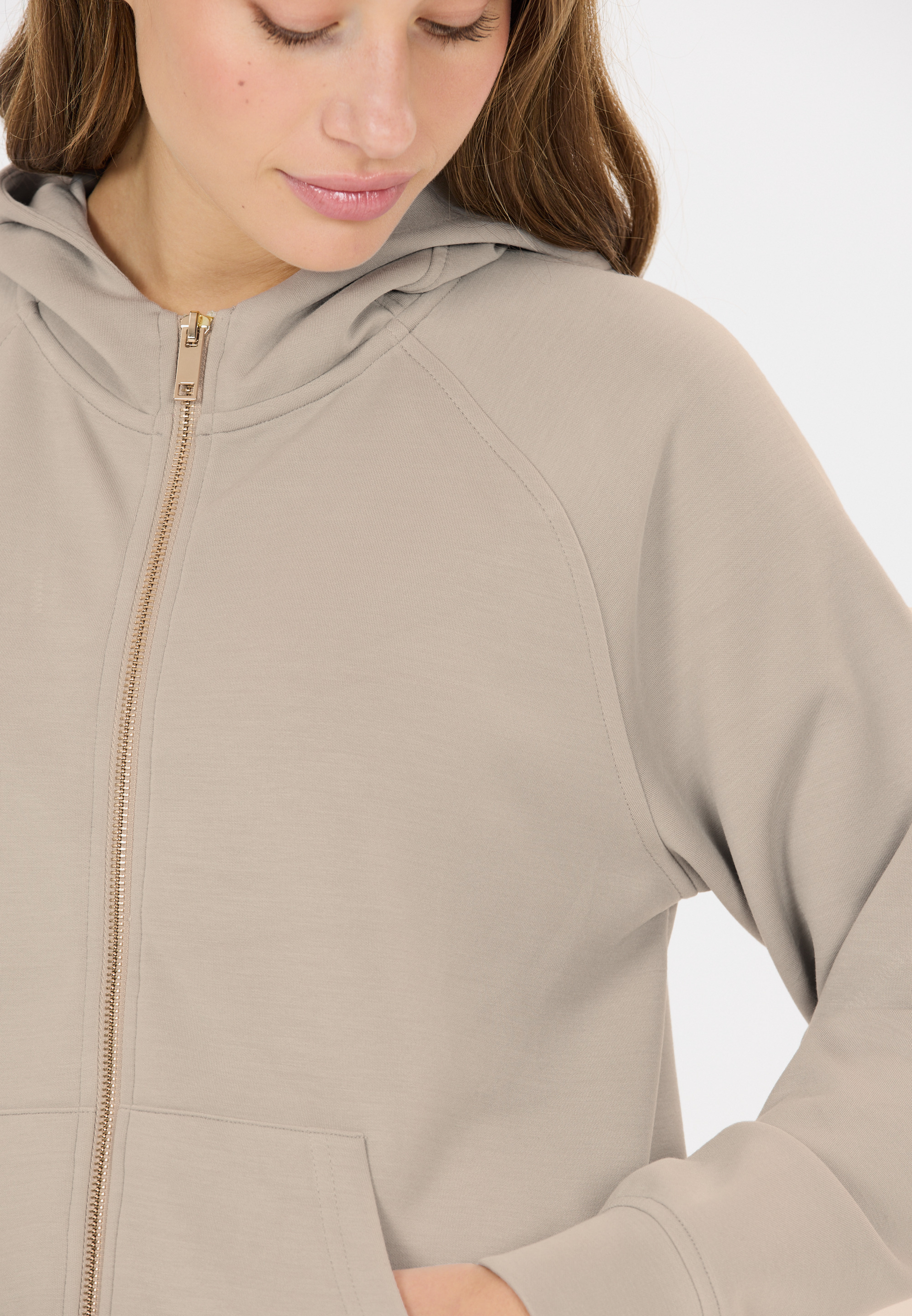 ATHLECIA, Jacey Sweat Jacket