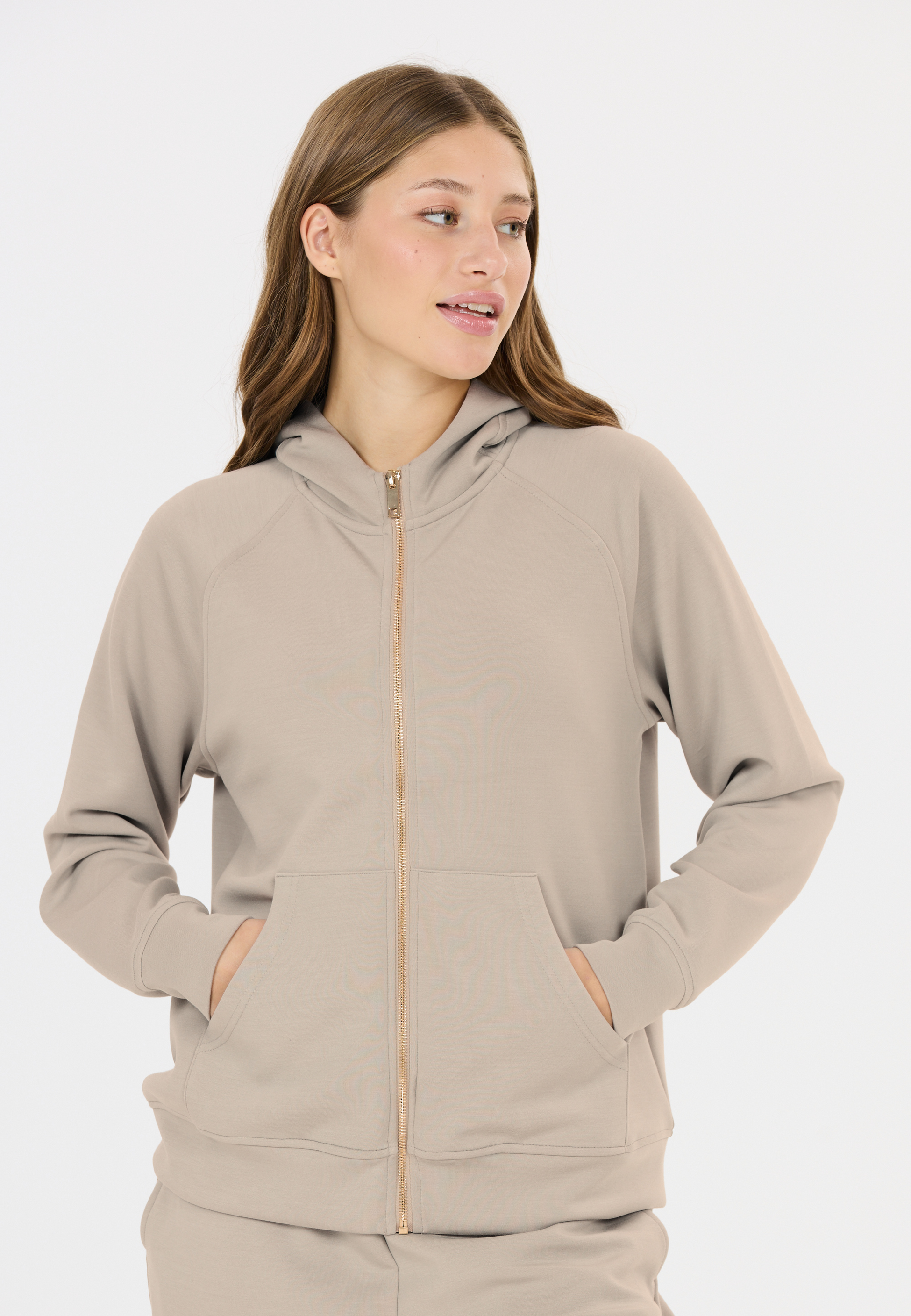 ATHLECIA, Jacey Sweat Jacket