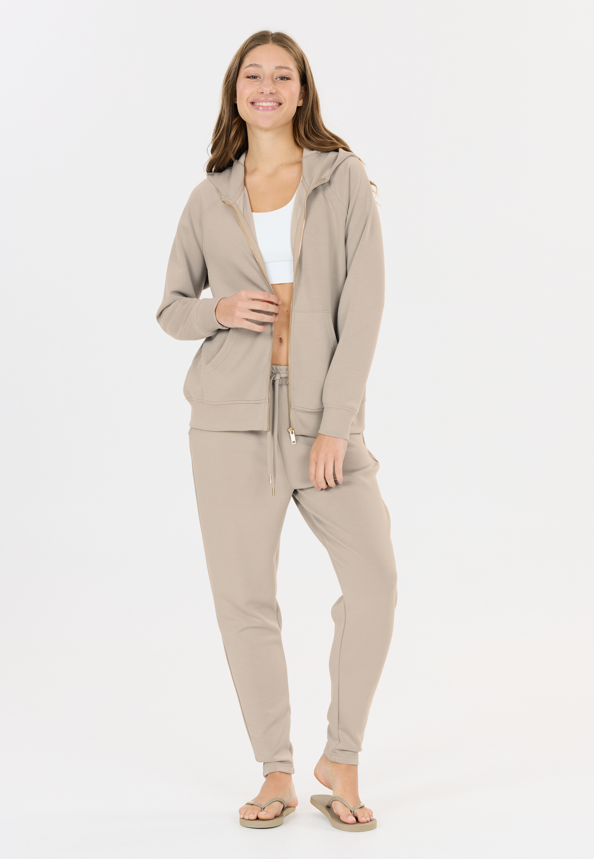 ATHLECIA, Jacey Sweat Jacket