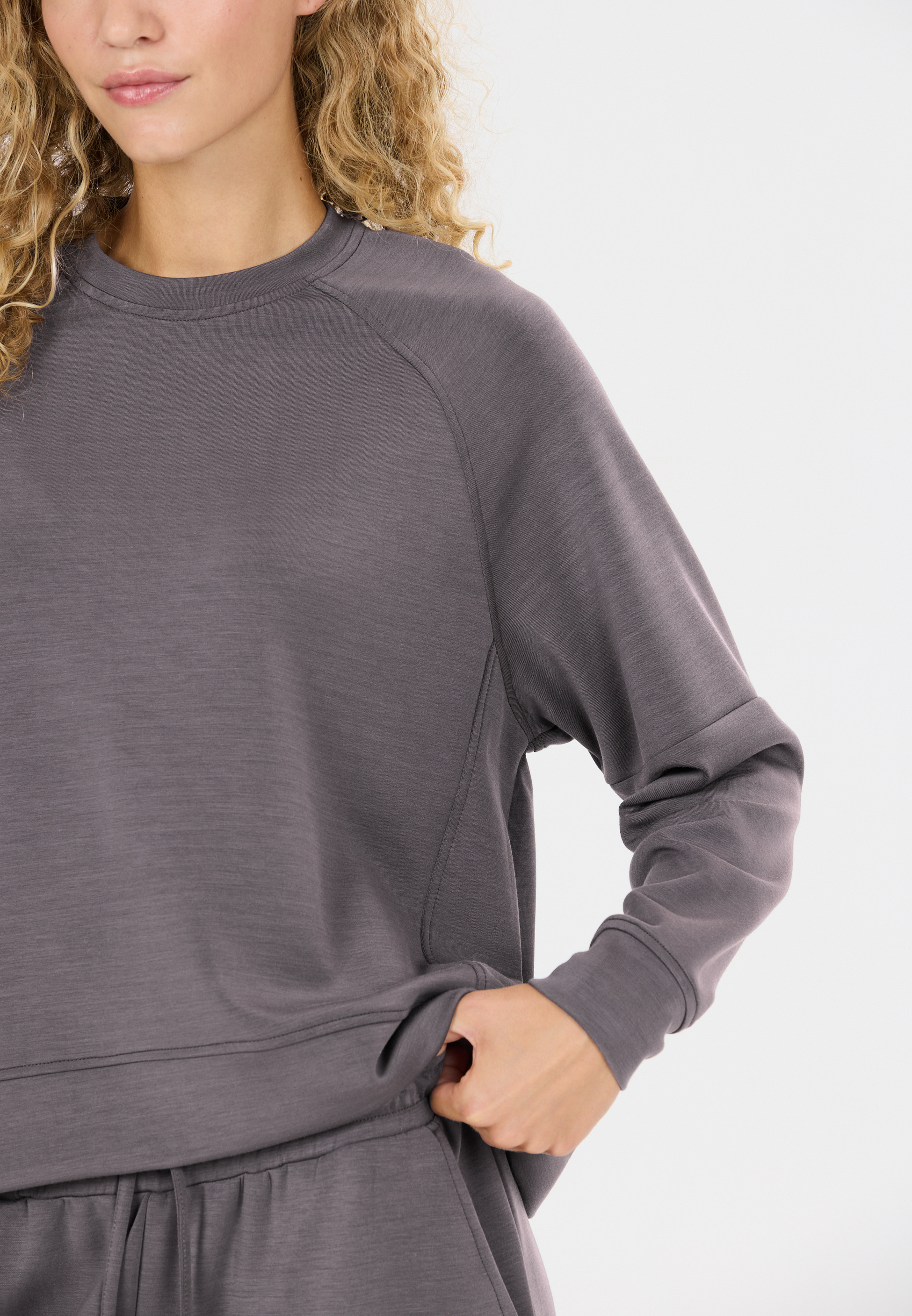 ATHLECIA, Jacey Sweatshirt