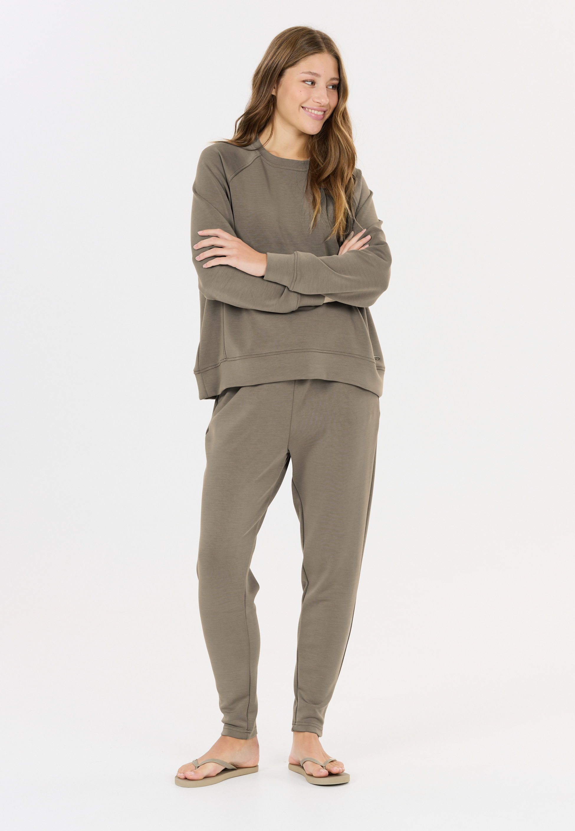 ATHLECIA, Jacey Sweatshirt