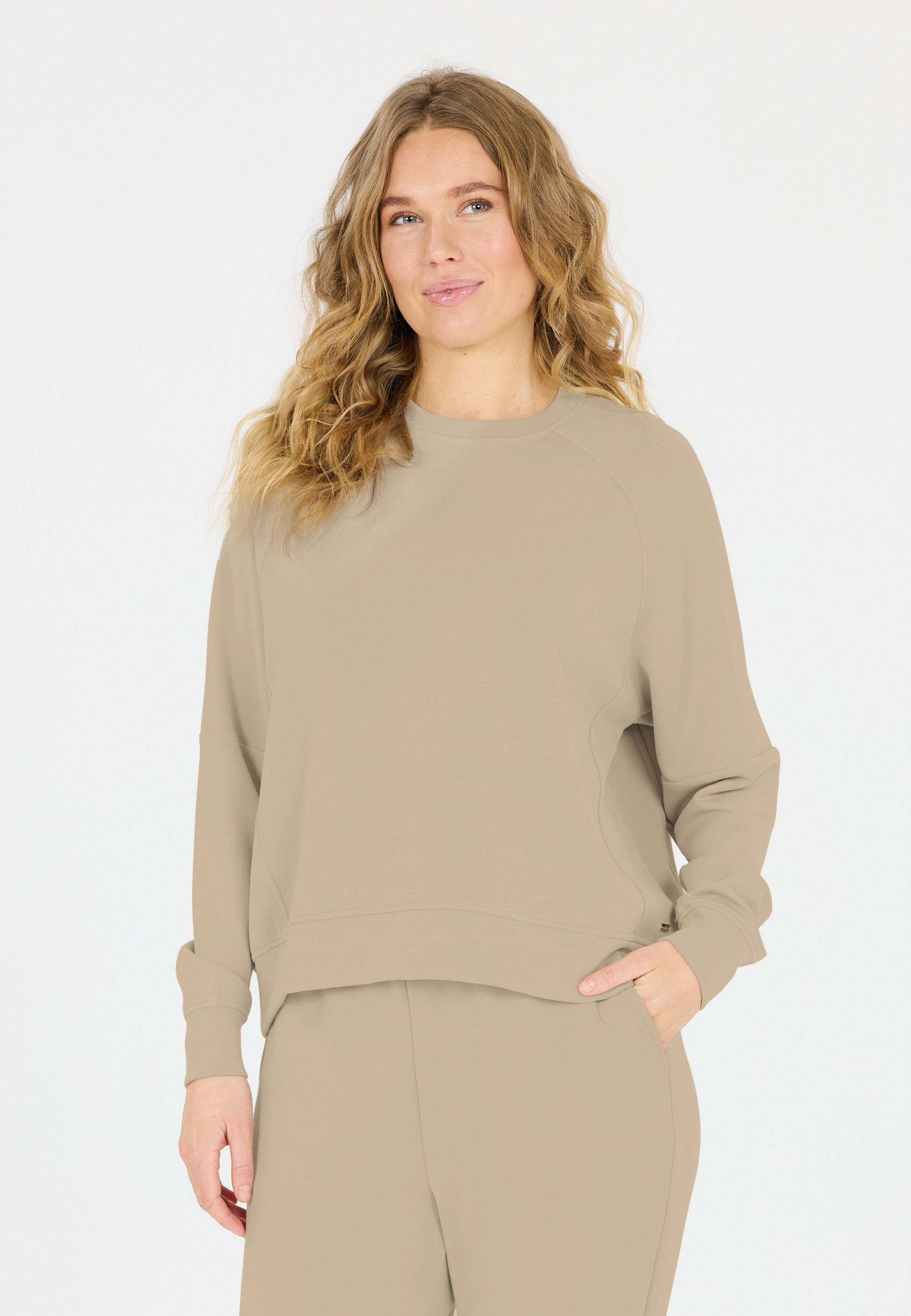 ATHLECIA, Jacey Sweatshirt