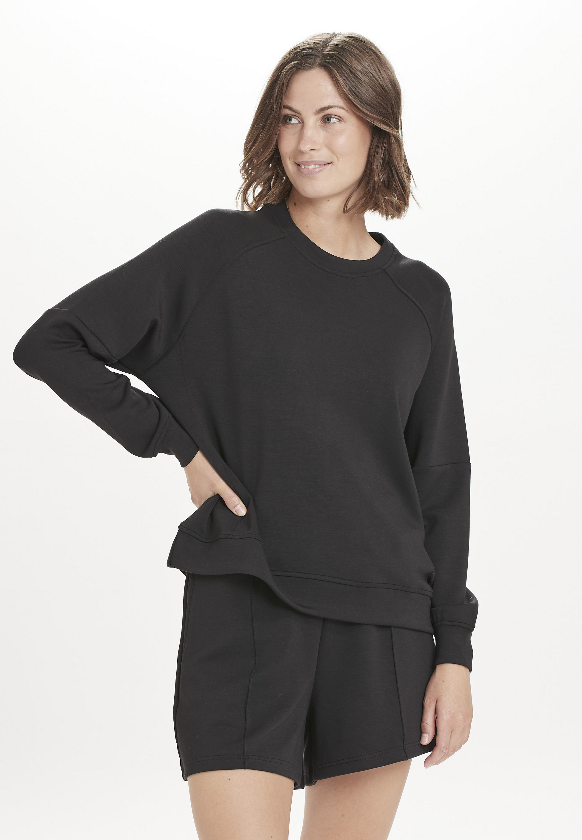 ATHLECIA, Jacey Sweatshirt