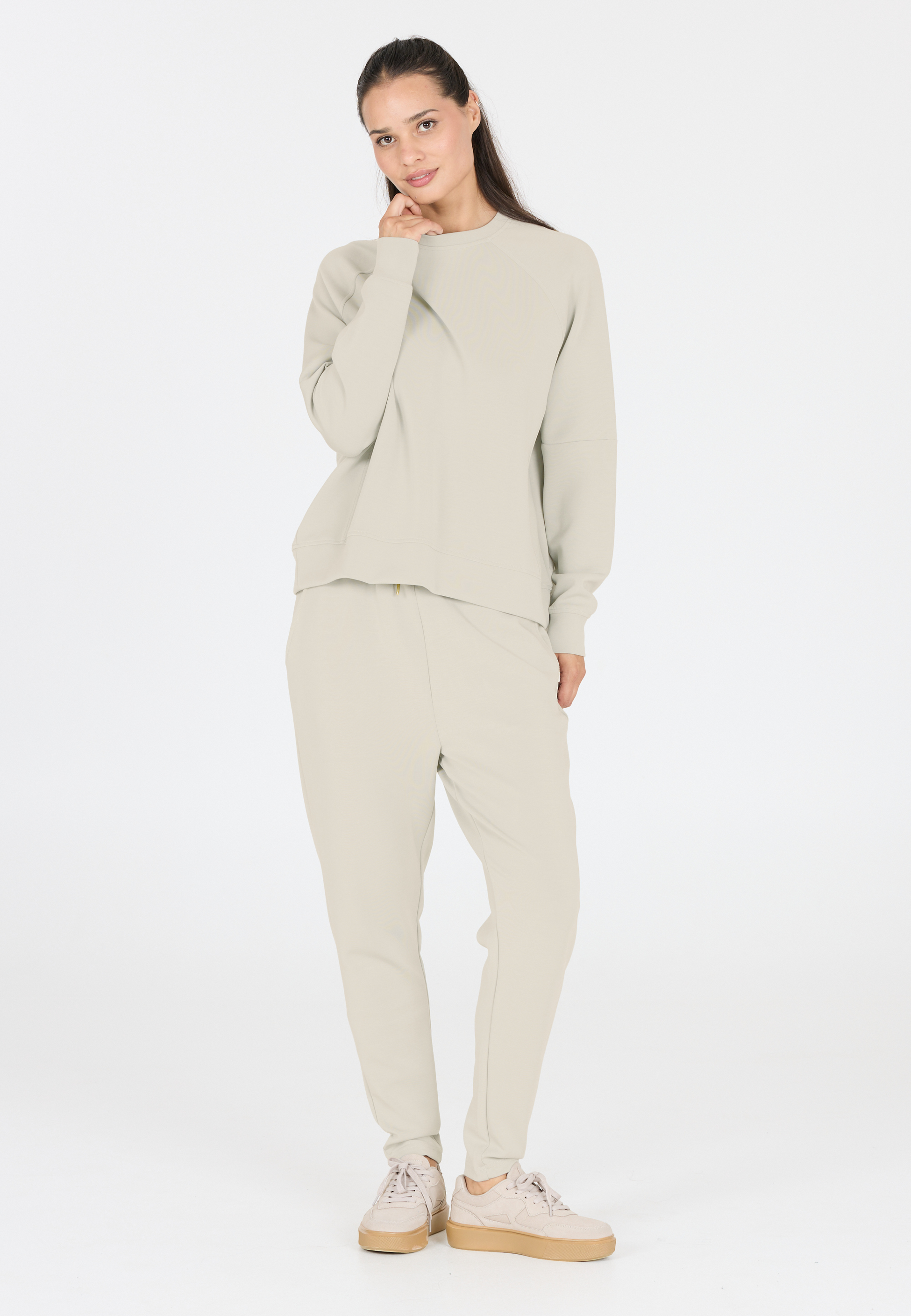 ATHLECIA, Jacey
