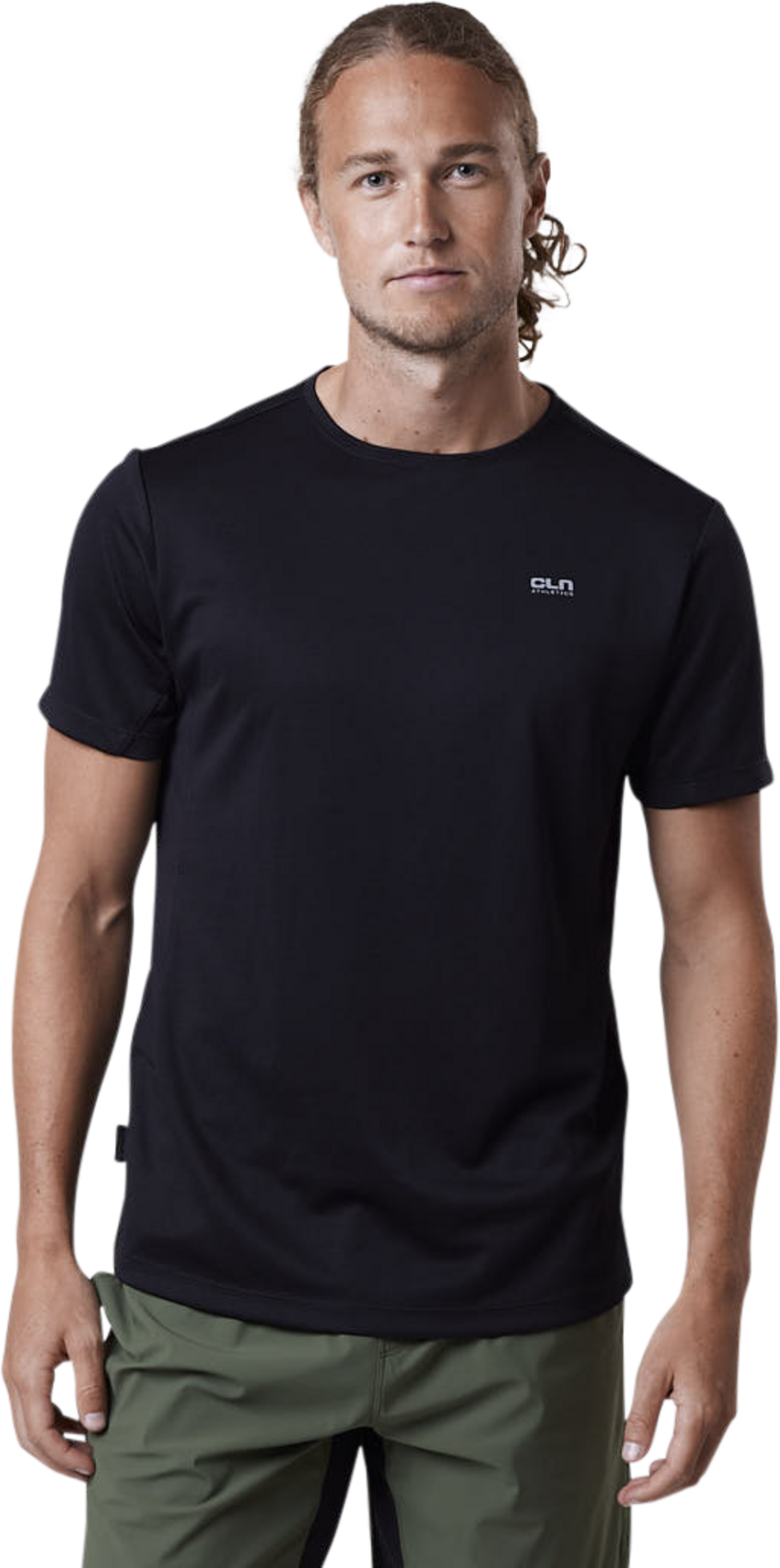 CLN ATHLETICS, Jack T-shirt