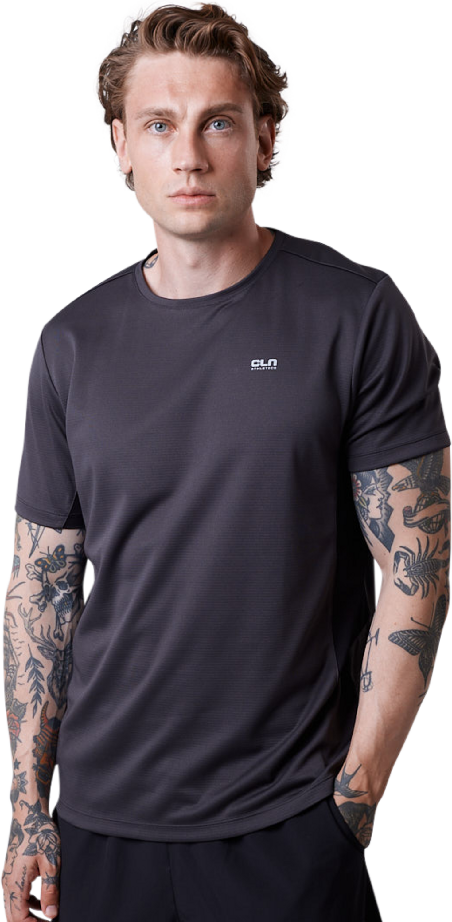 CLN ATHLETICS, Jack T-shirt