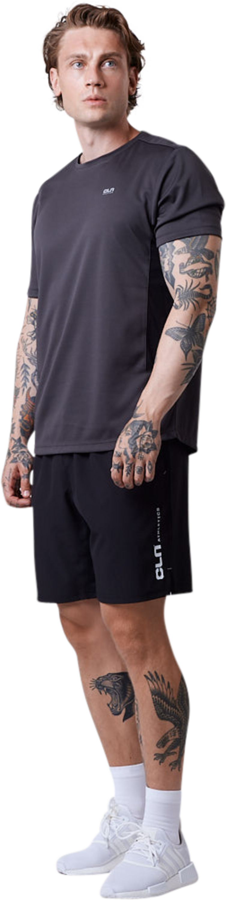 CLN ATHLETICS, Jack T-shirt