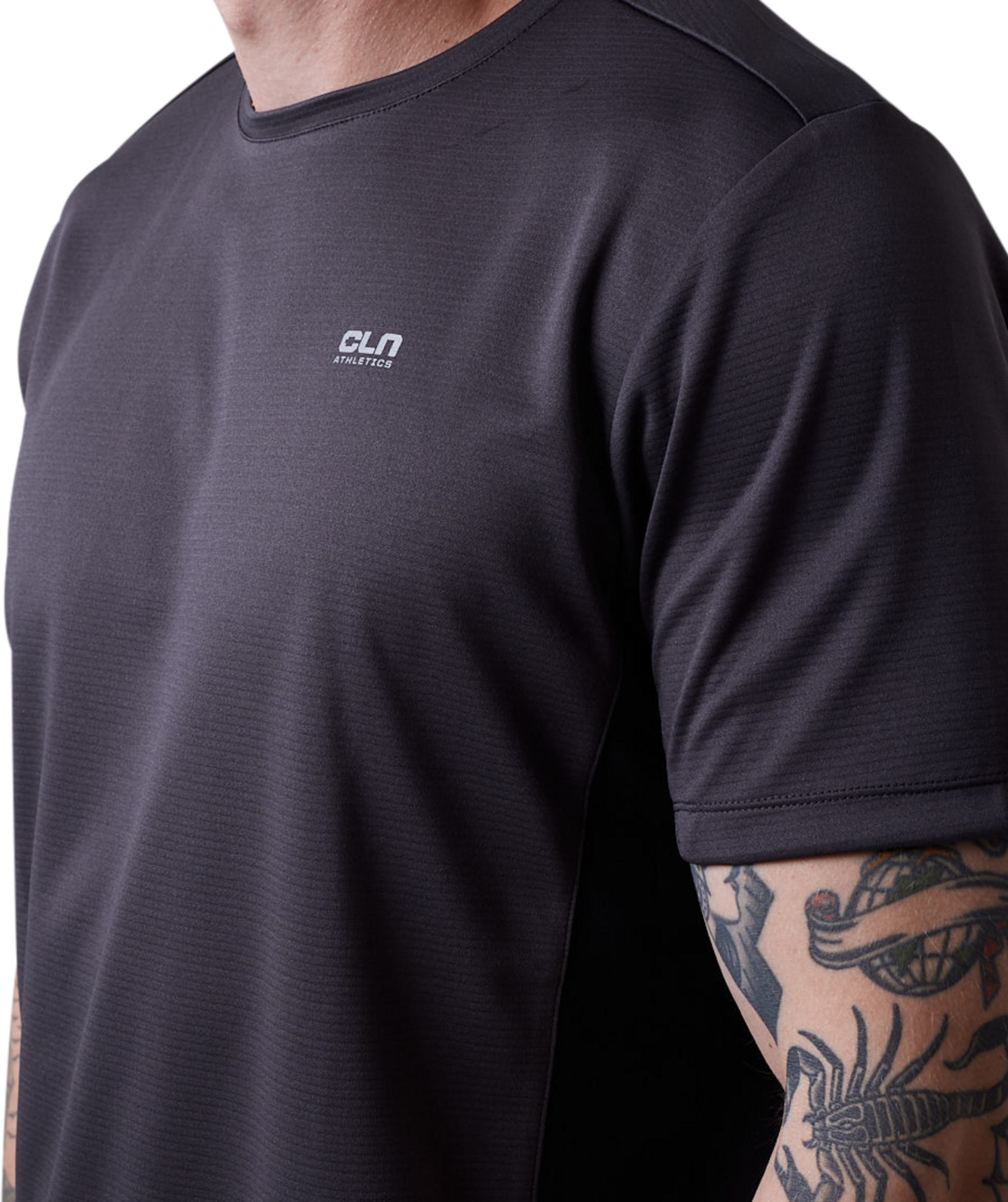 CLN ATHLETICS, Jack T-shirt