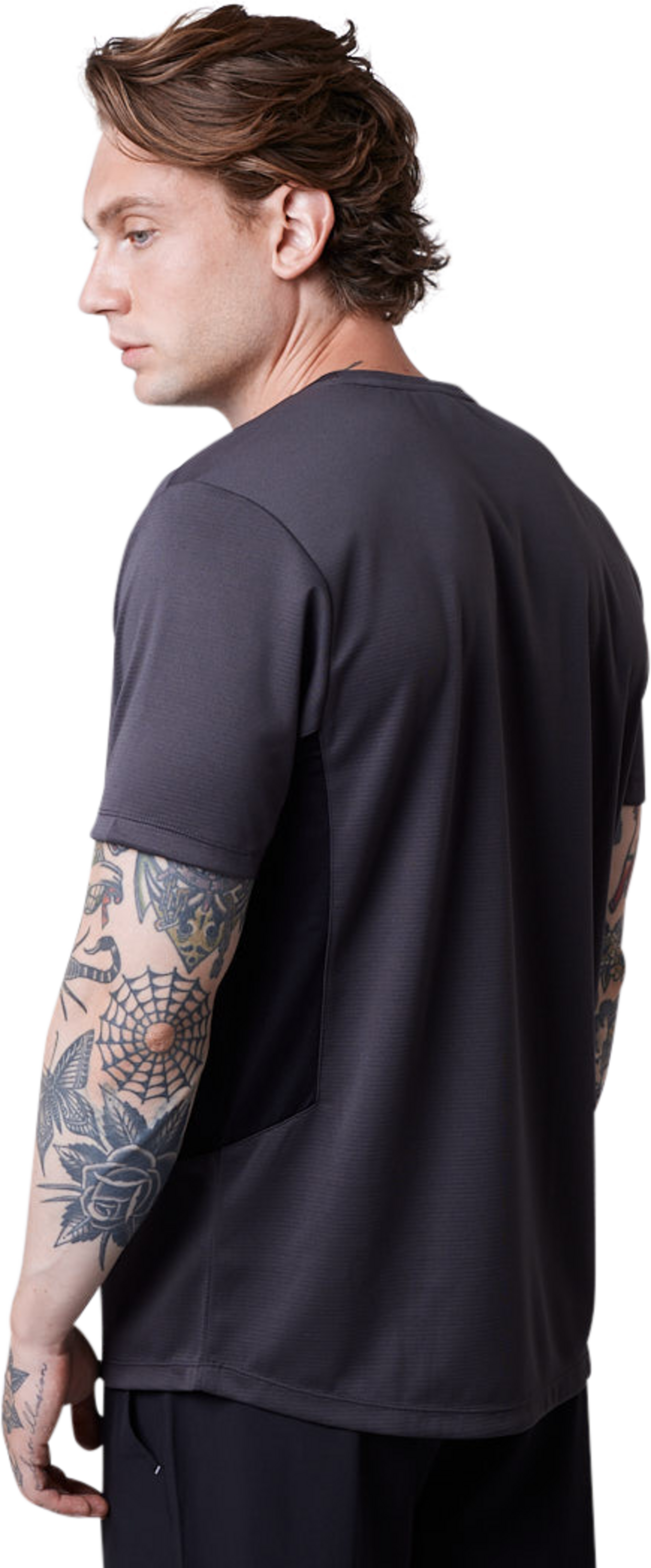 CLN ATHLETICS, Jack T-shirt