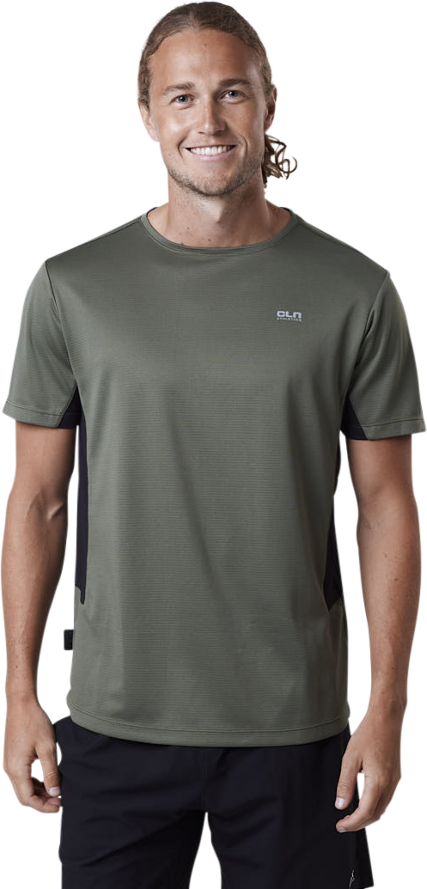 CLN ATHLETICS, Jack T-shirt