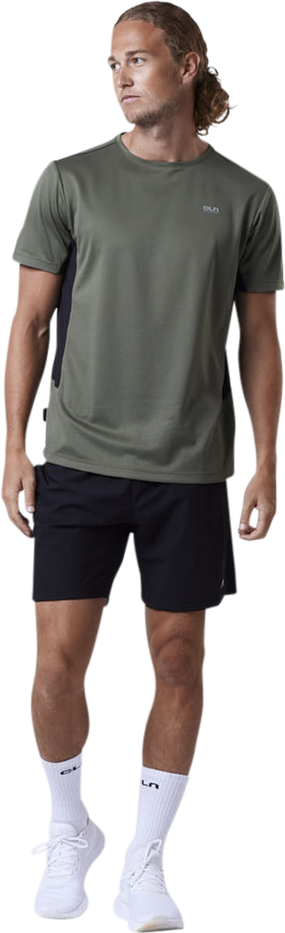 CLN ATHLETICS, Jack T-shirt