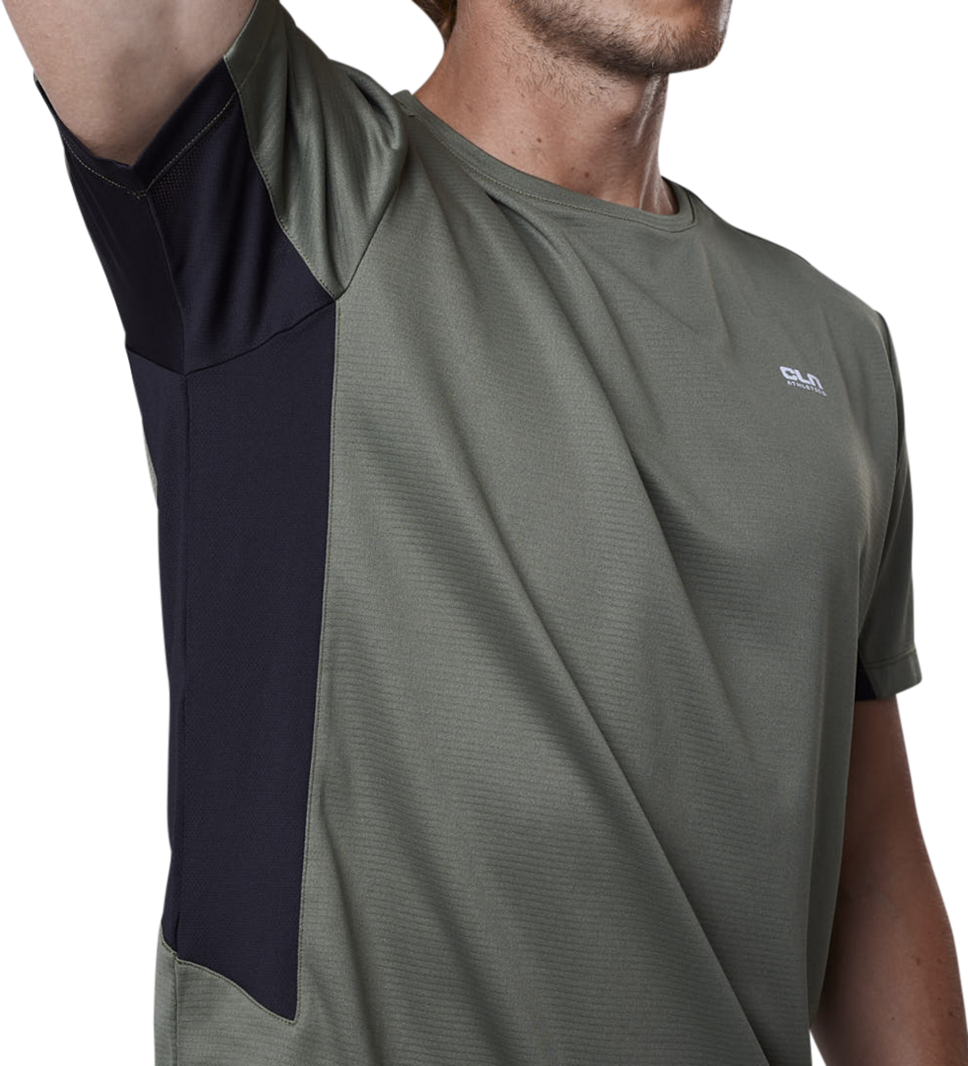 CLN ATHLETICS, Jack T-shirt