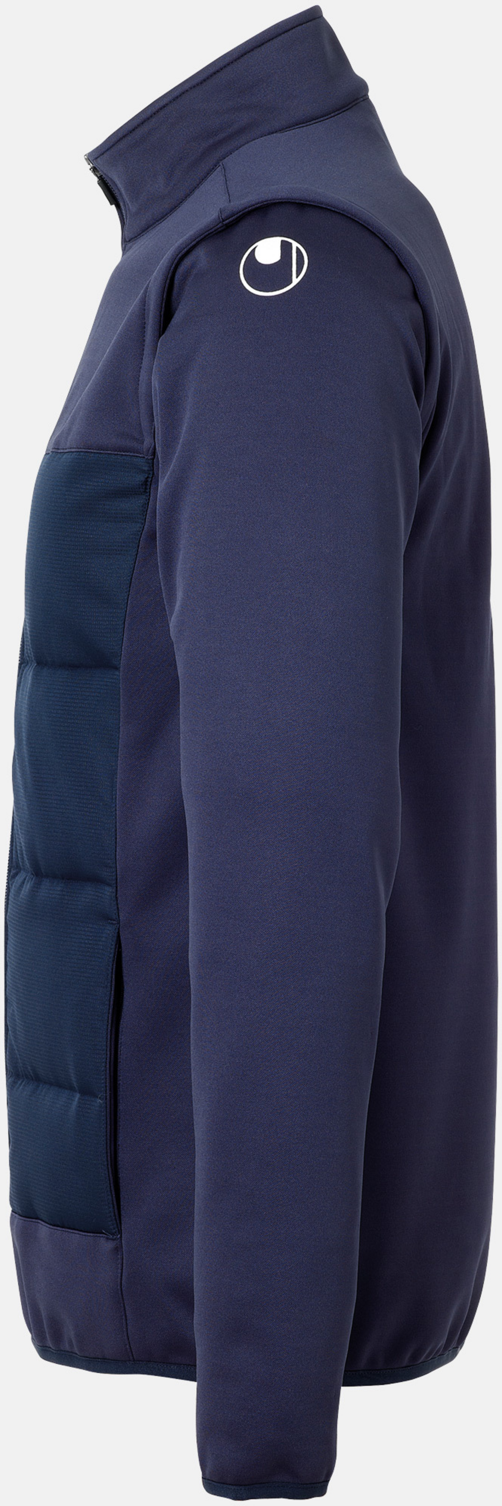 UHL SPORT, Jacka Essential Multi With Rem. Sleeves