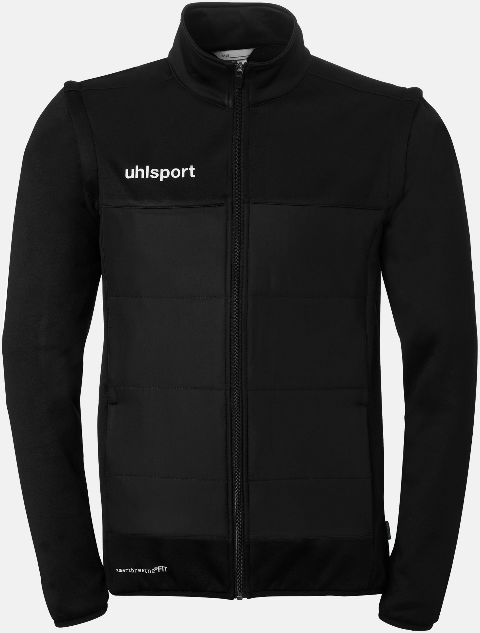 UHL SPORT, Jacka Essential Multijacket