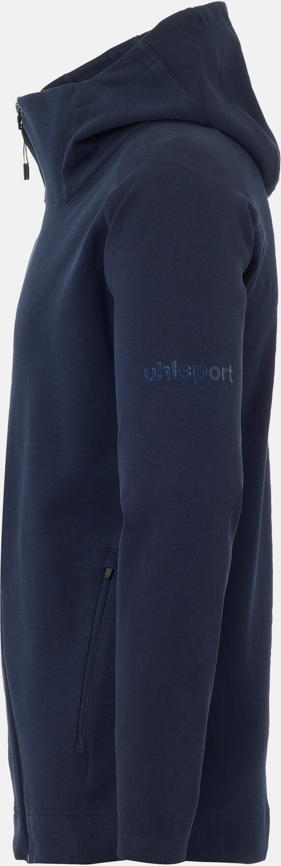 UHL SPORT, Jacka Essential Pro