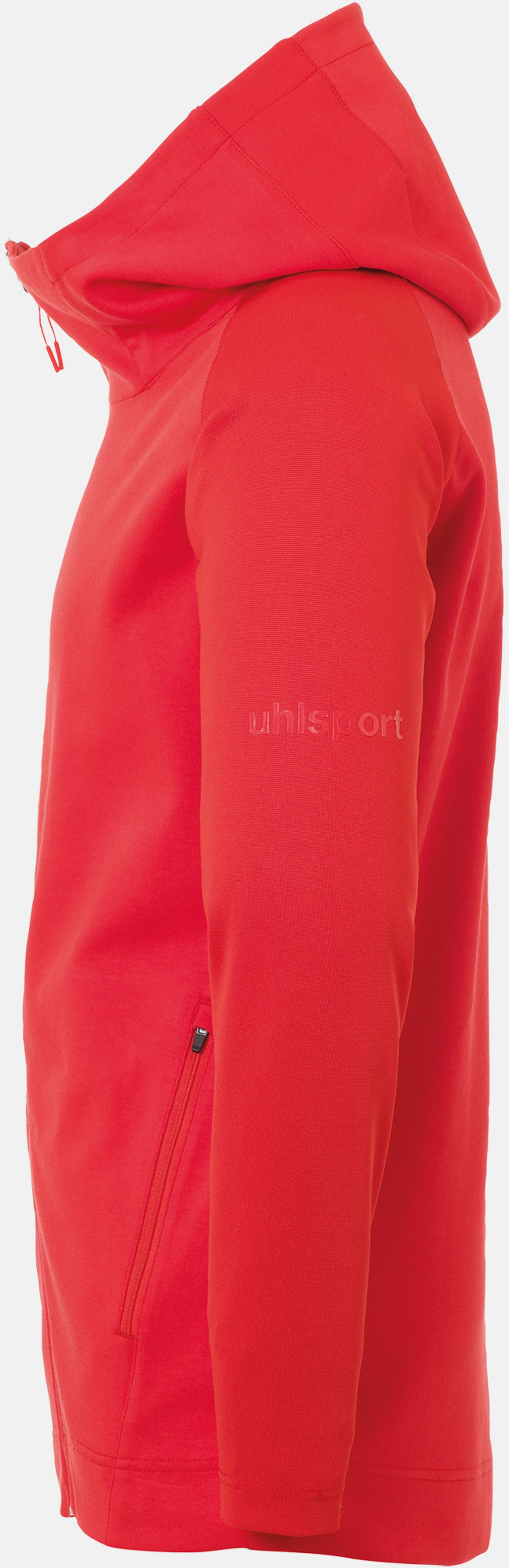 UHL SPORT, Jacka Essential Pro