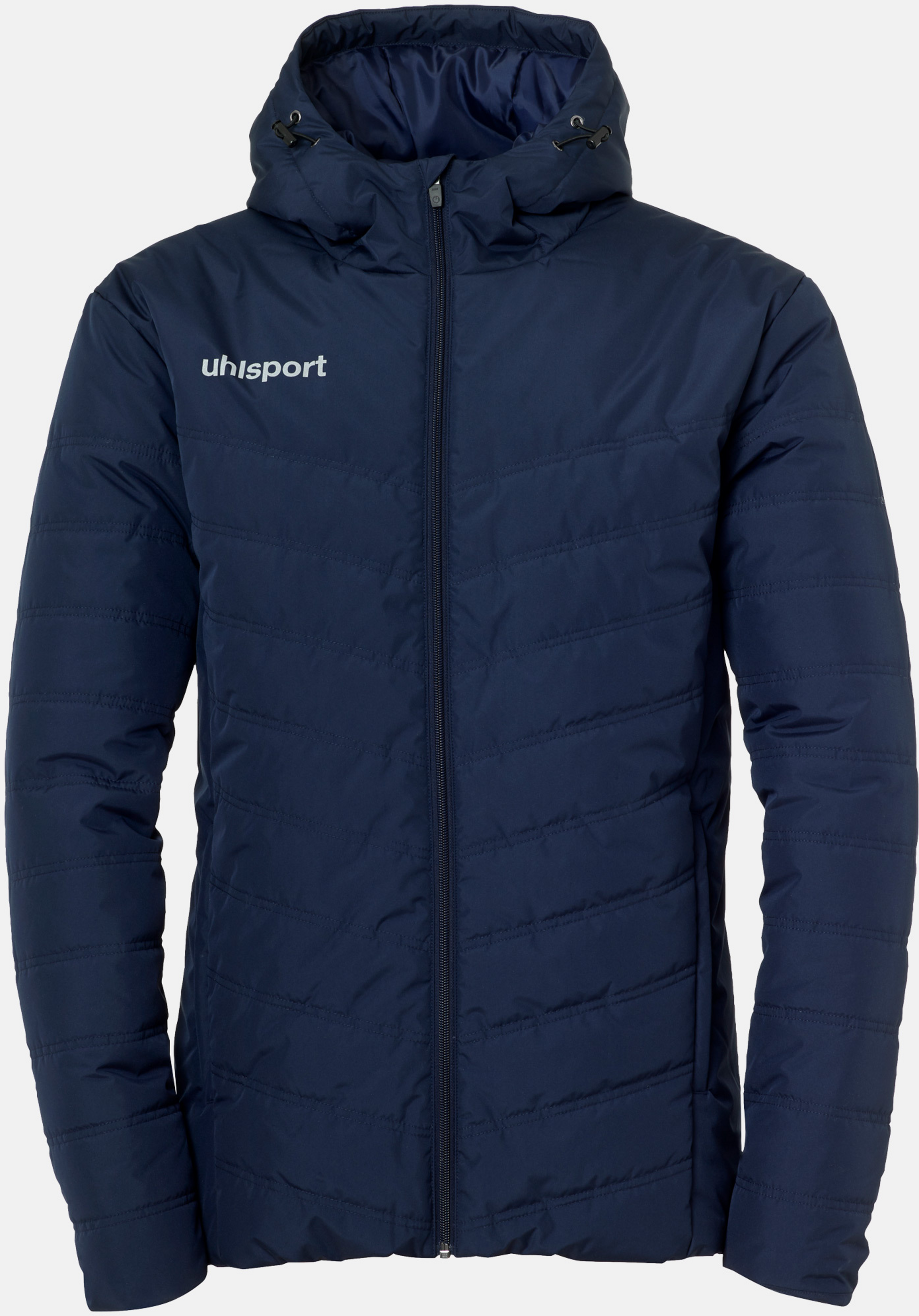 UHL SPORT, Jacka Essential Winter Padded
