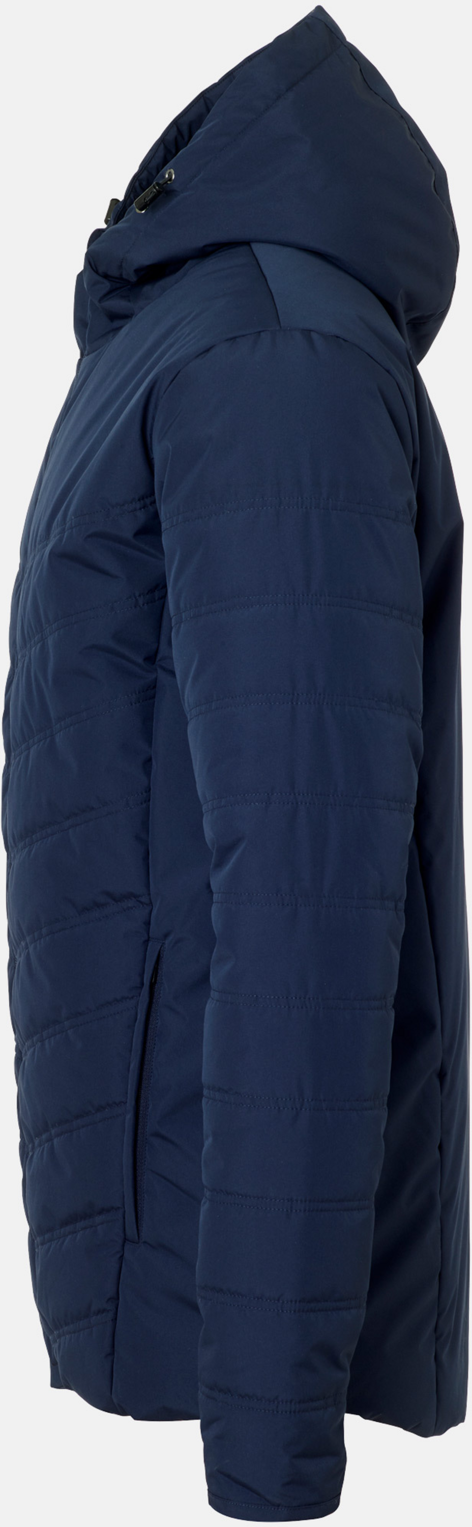UHL SPORT, Jacka Essential Winter Padded