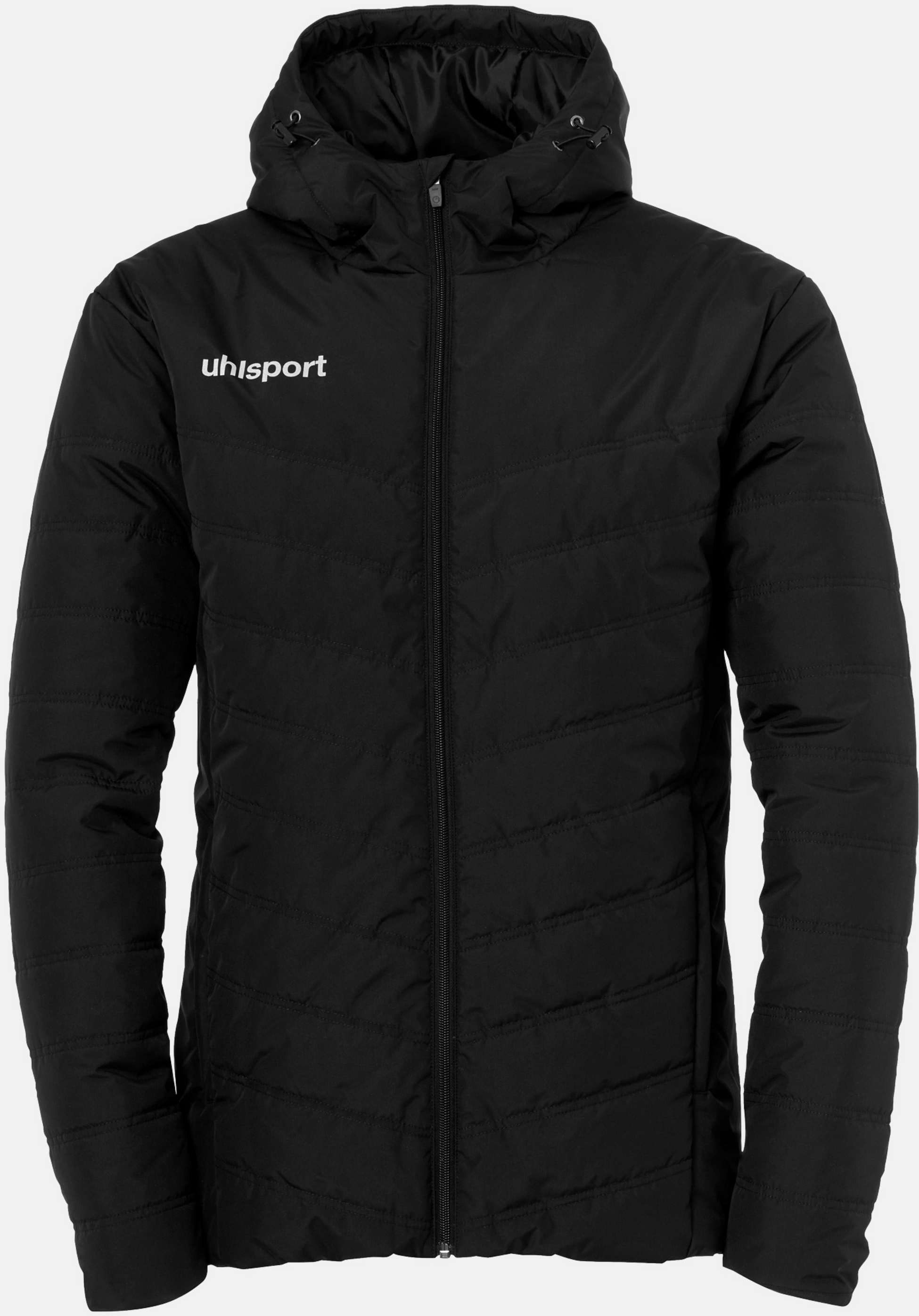 UHL SPORT, Jacka Essential Winter Padded
