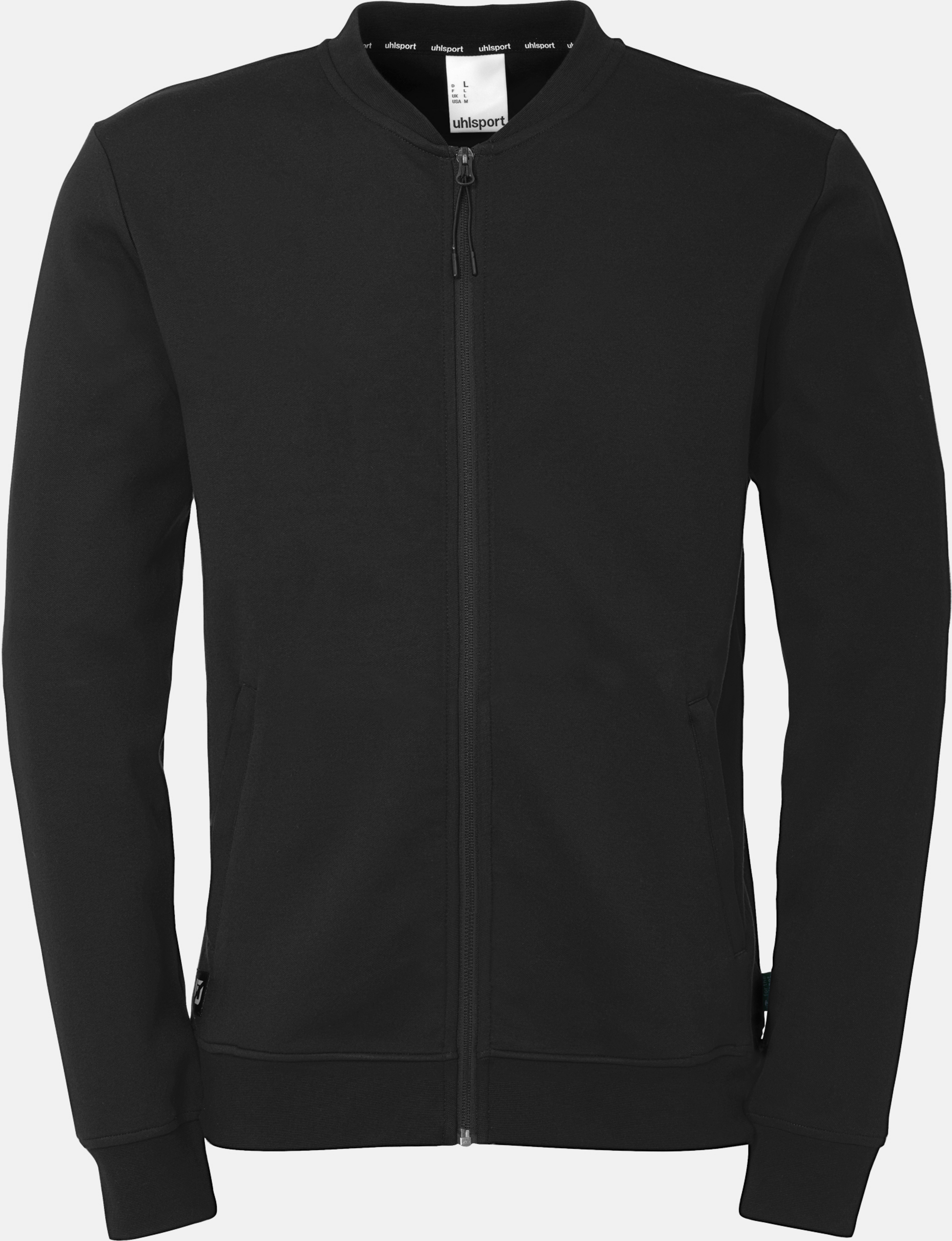 UHL SPORT, Jacka Id College