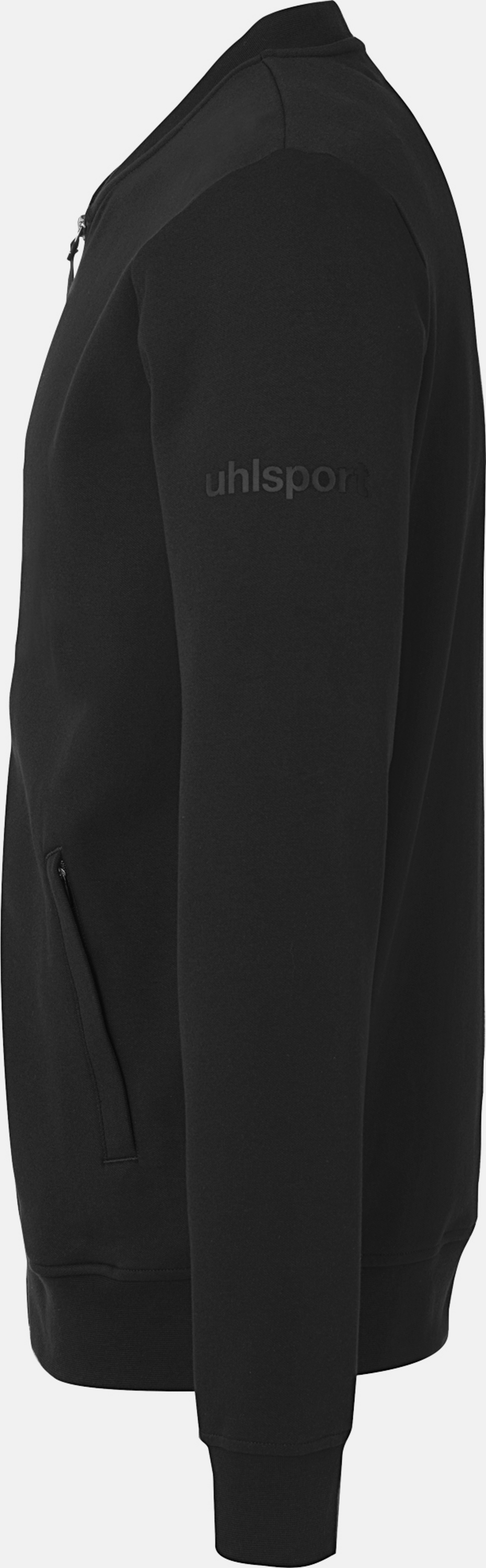 UHL SPORT, Jacka Id College