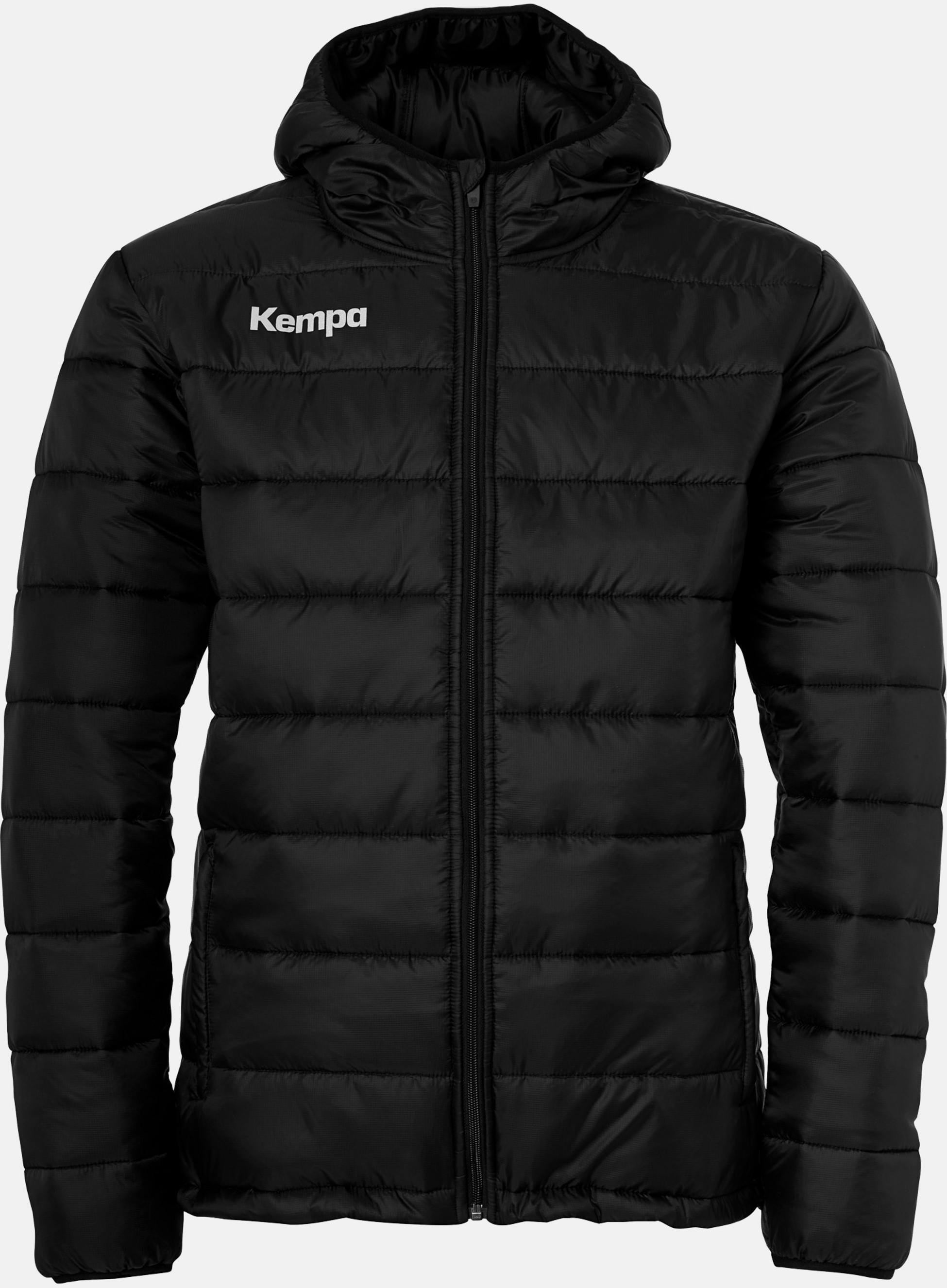 KEMPA, Jacka Puffer Hood Jacket