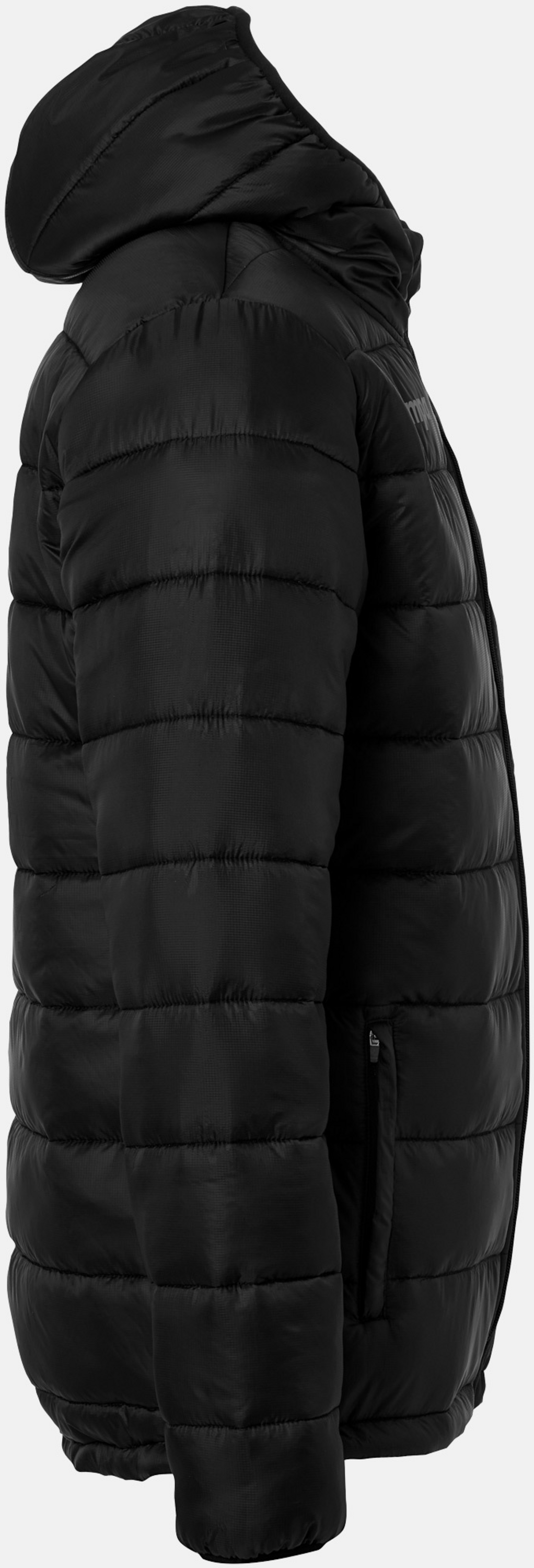 KEMPA, Jacka Puffer Hood Jacket