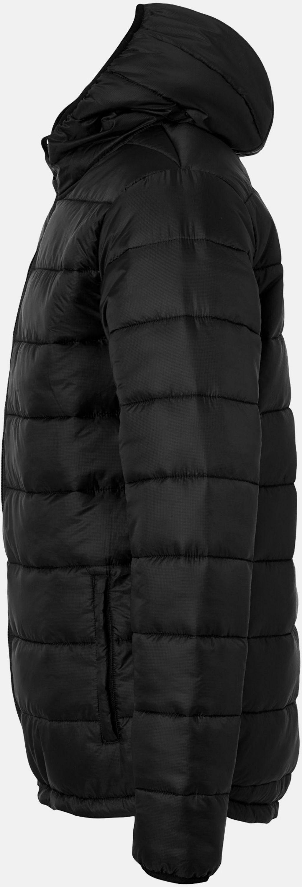 KEMPA, Jacka Puffer Hood Jacket