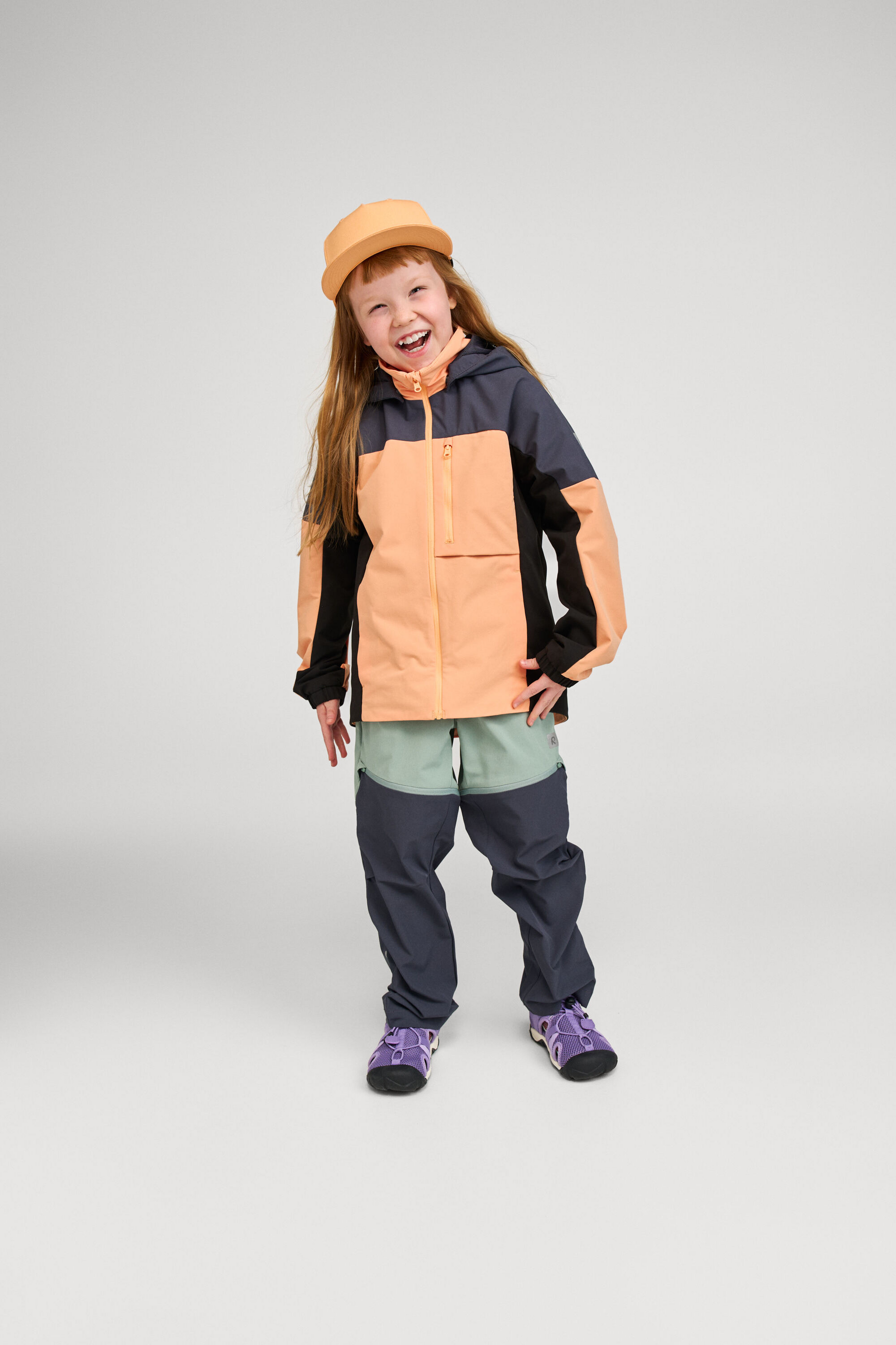 REIMA, Jacka Valinta