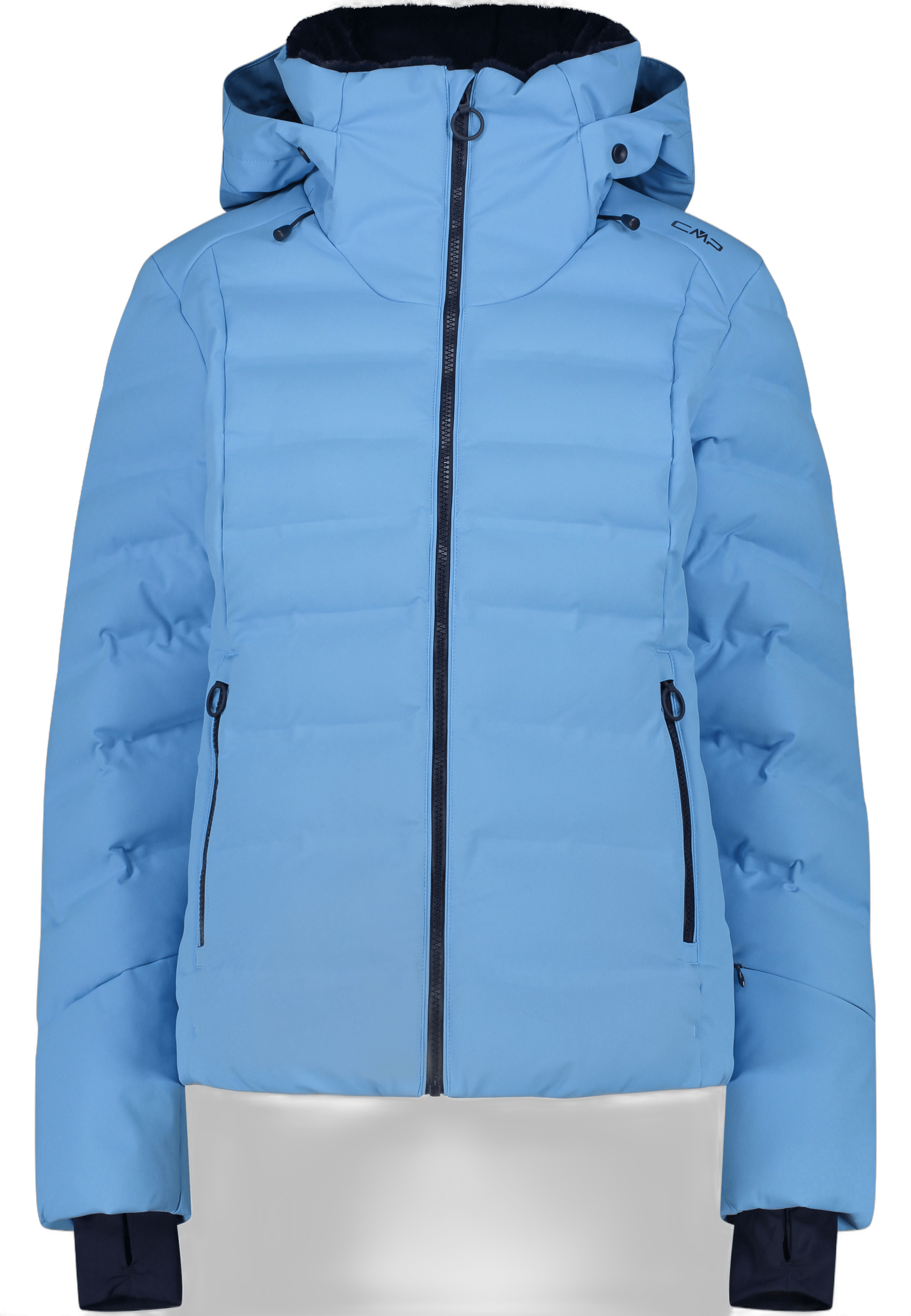 CMP, Jacket Fix Hood