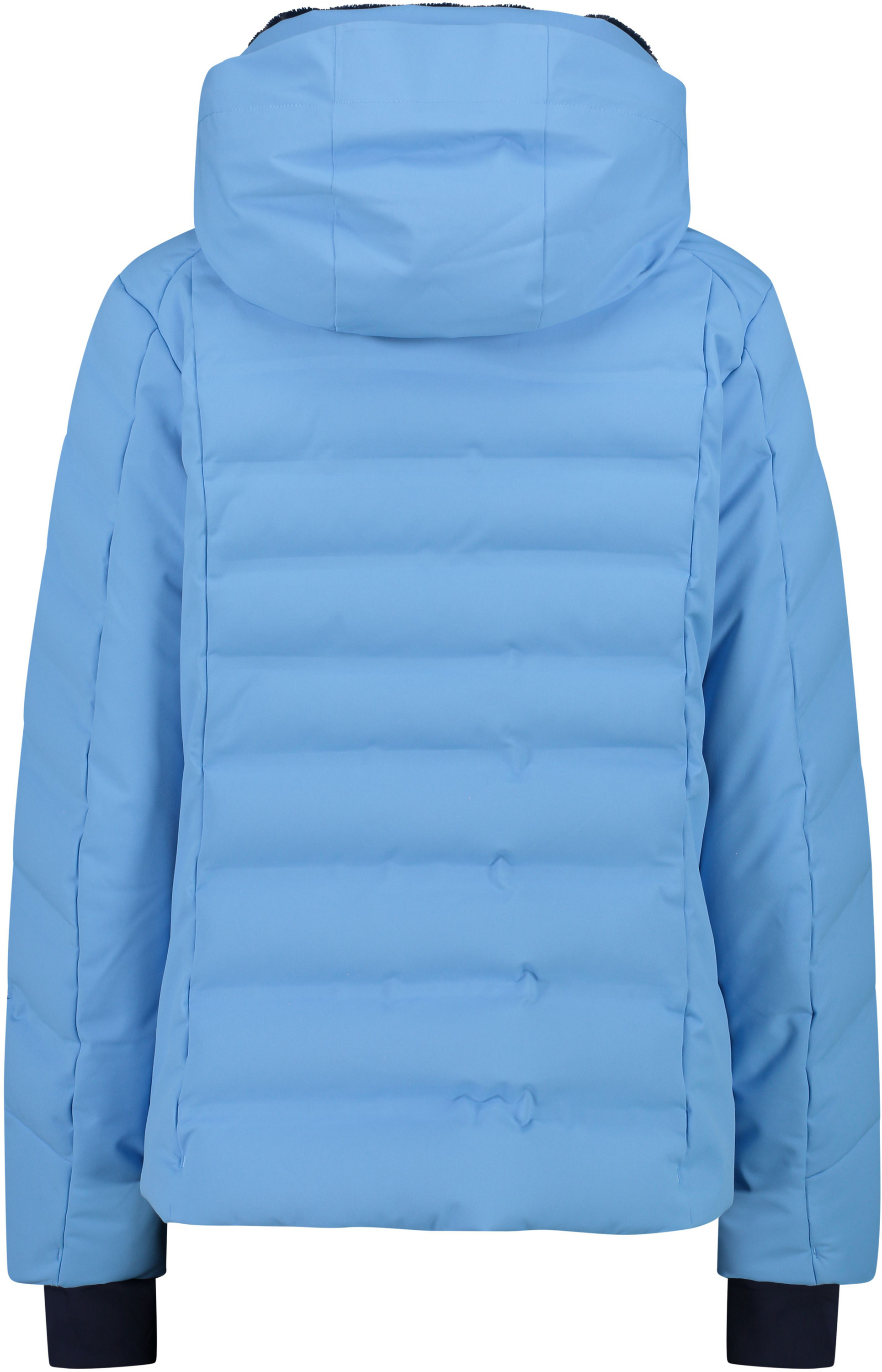 CMP, Jacket Fix Hood