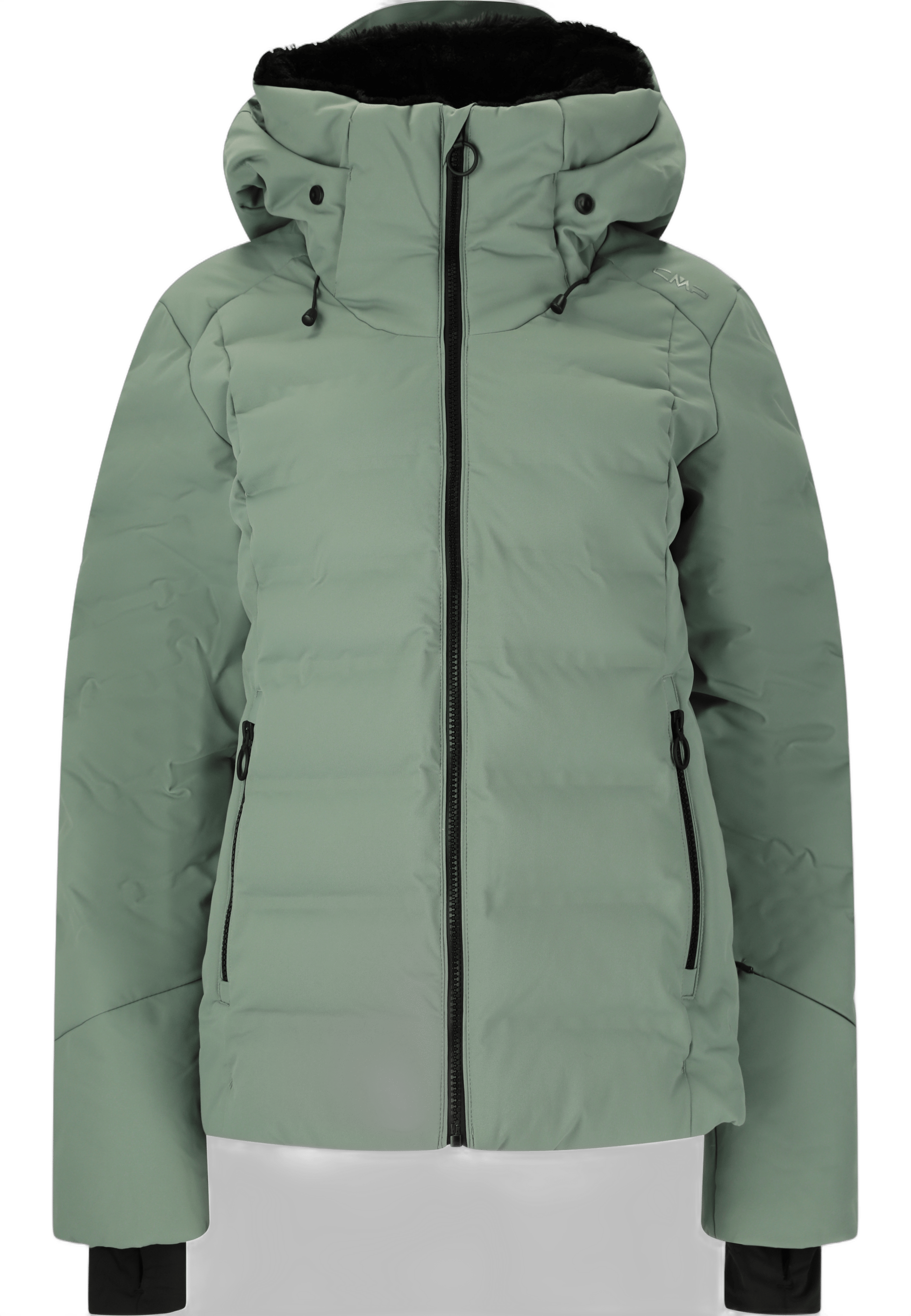 CMP, Jacket Fix Hood