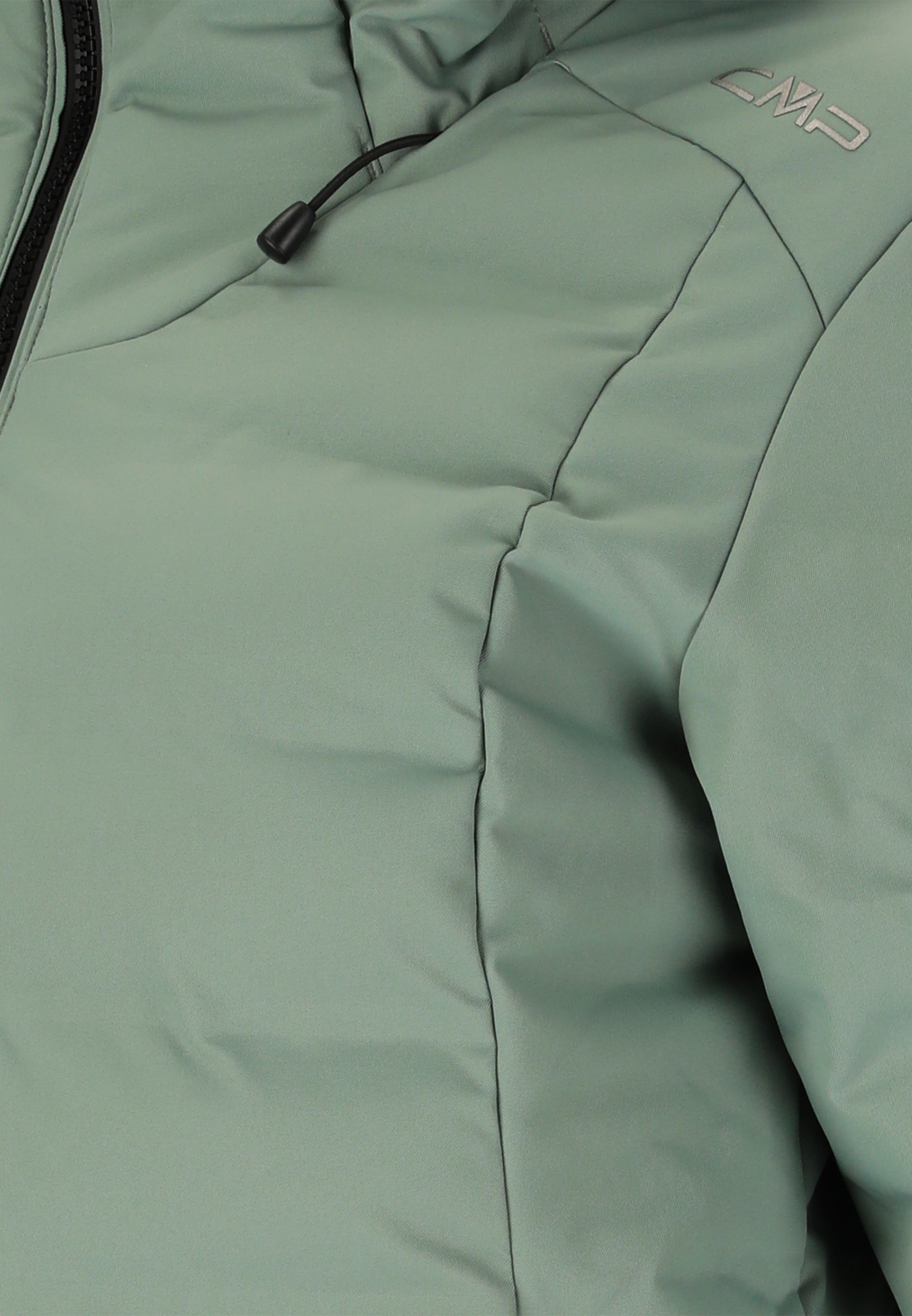 CMP, Jacket Fix Hood