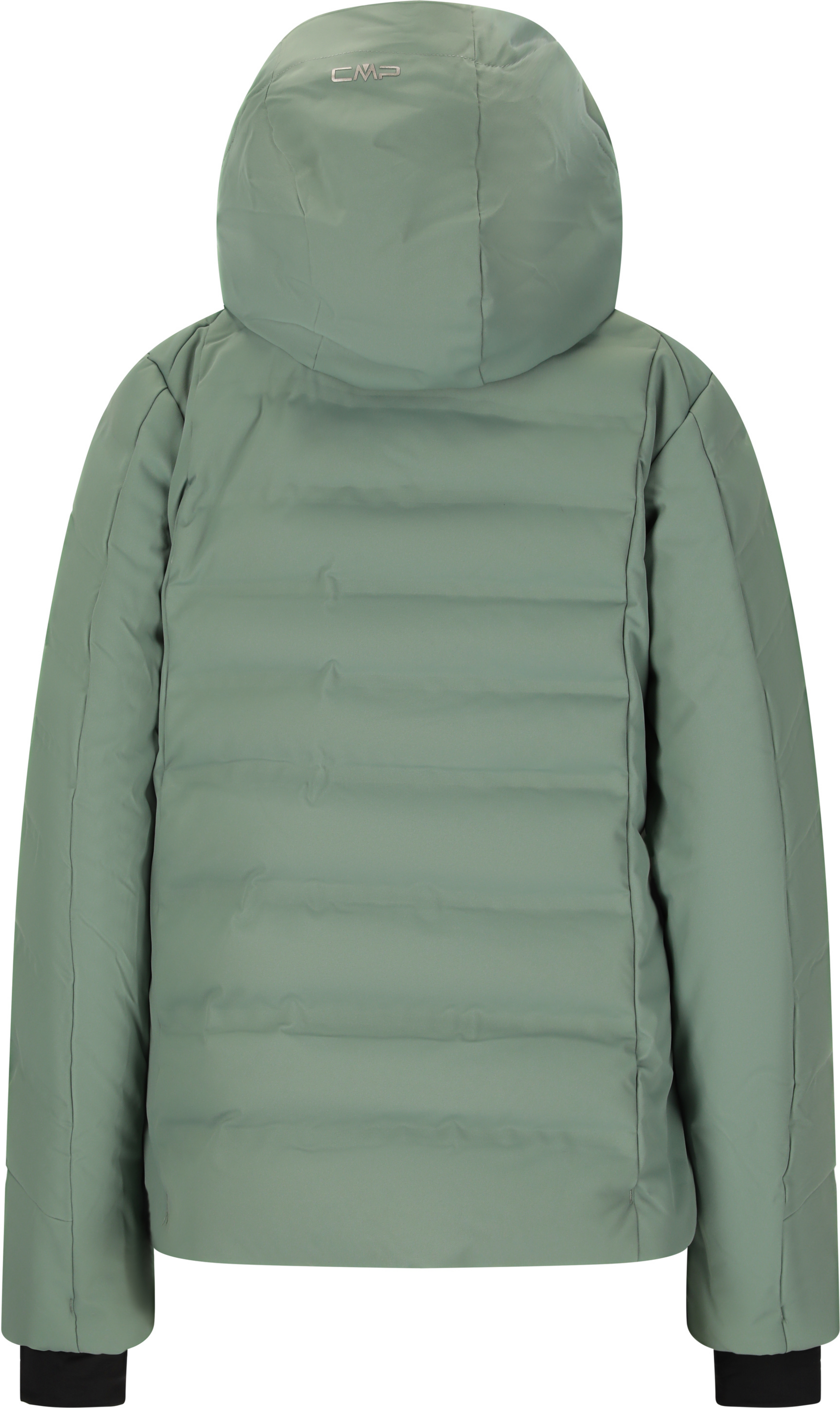 CMP, Jacket Fix Hood
