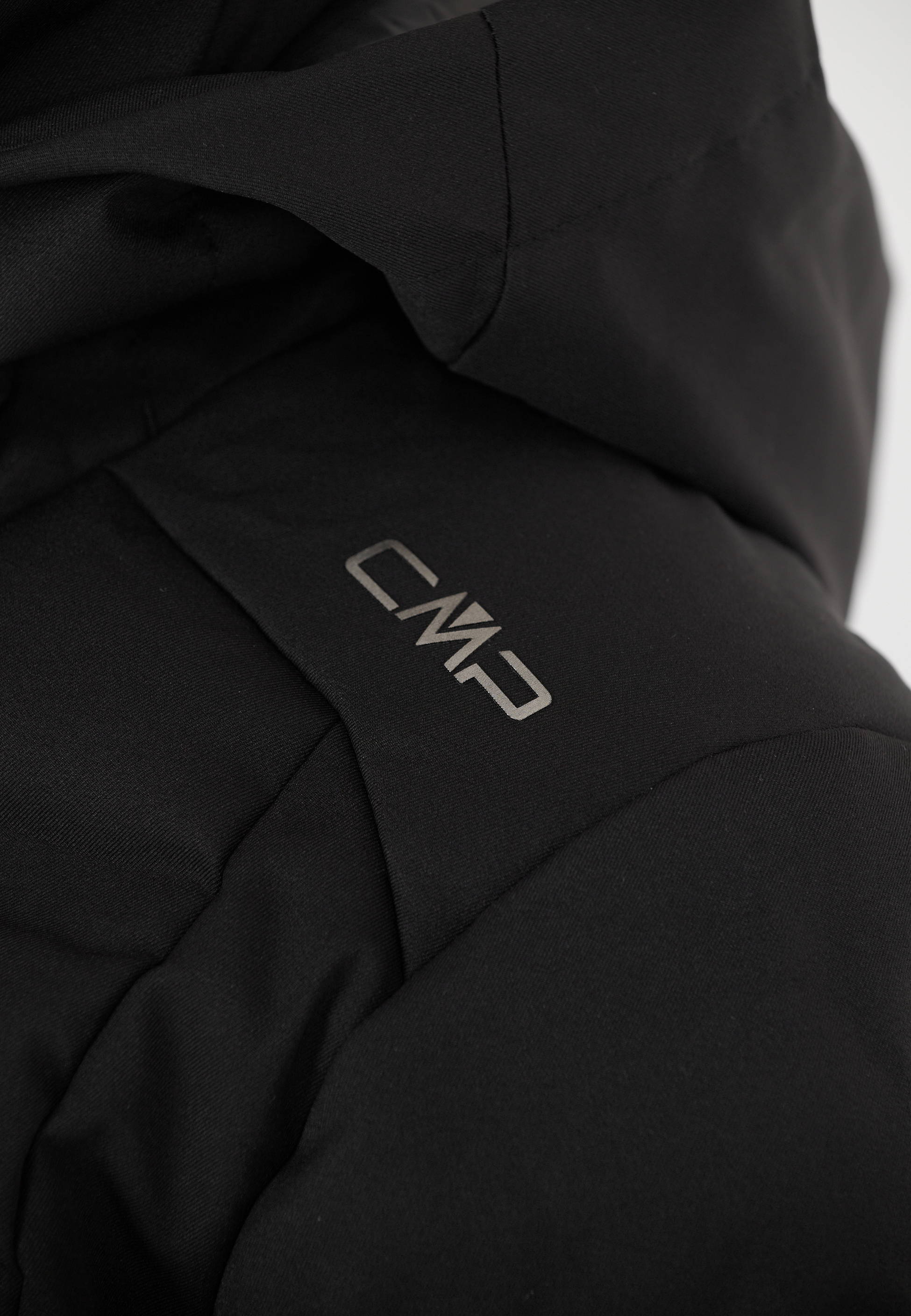CMP, Jacket Fix Hood