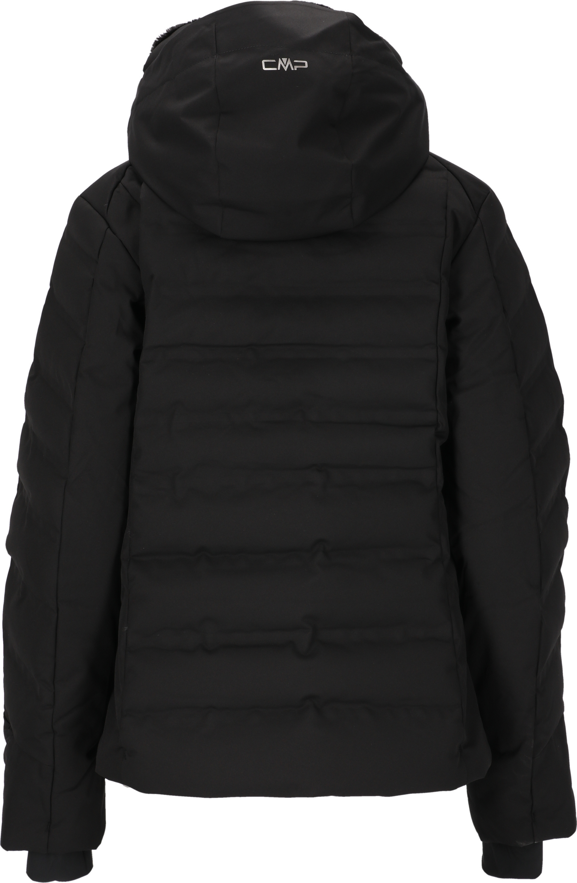 CMP, Jacket Fix Hood
