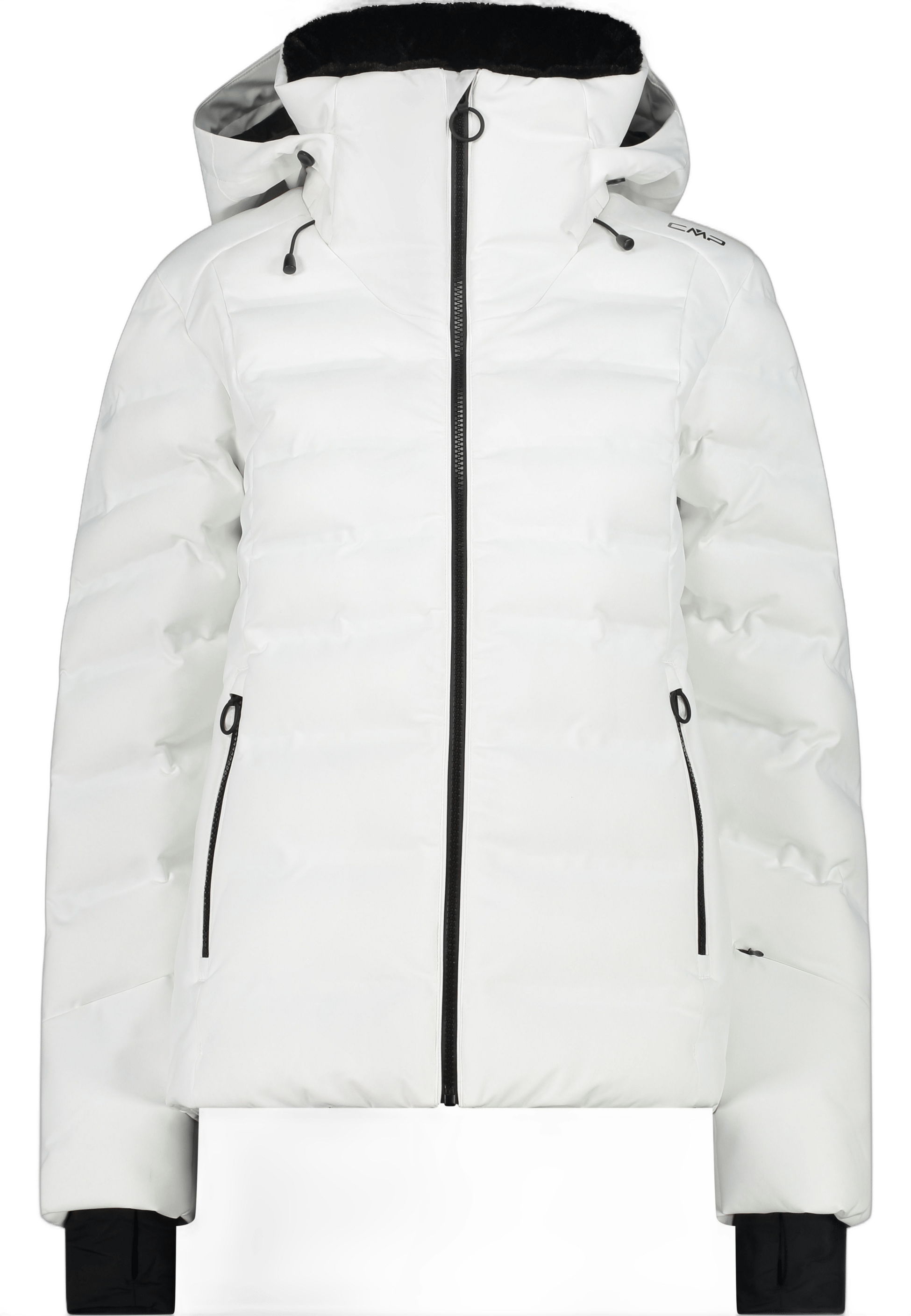 CMP, Jacket Fix Hood
