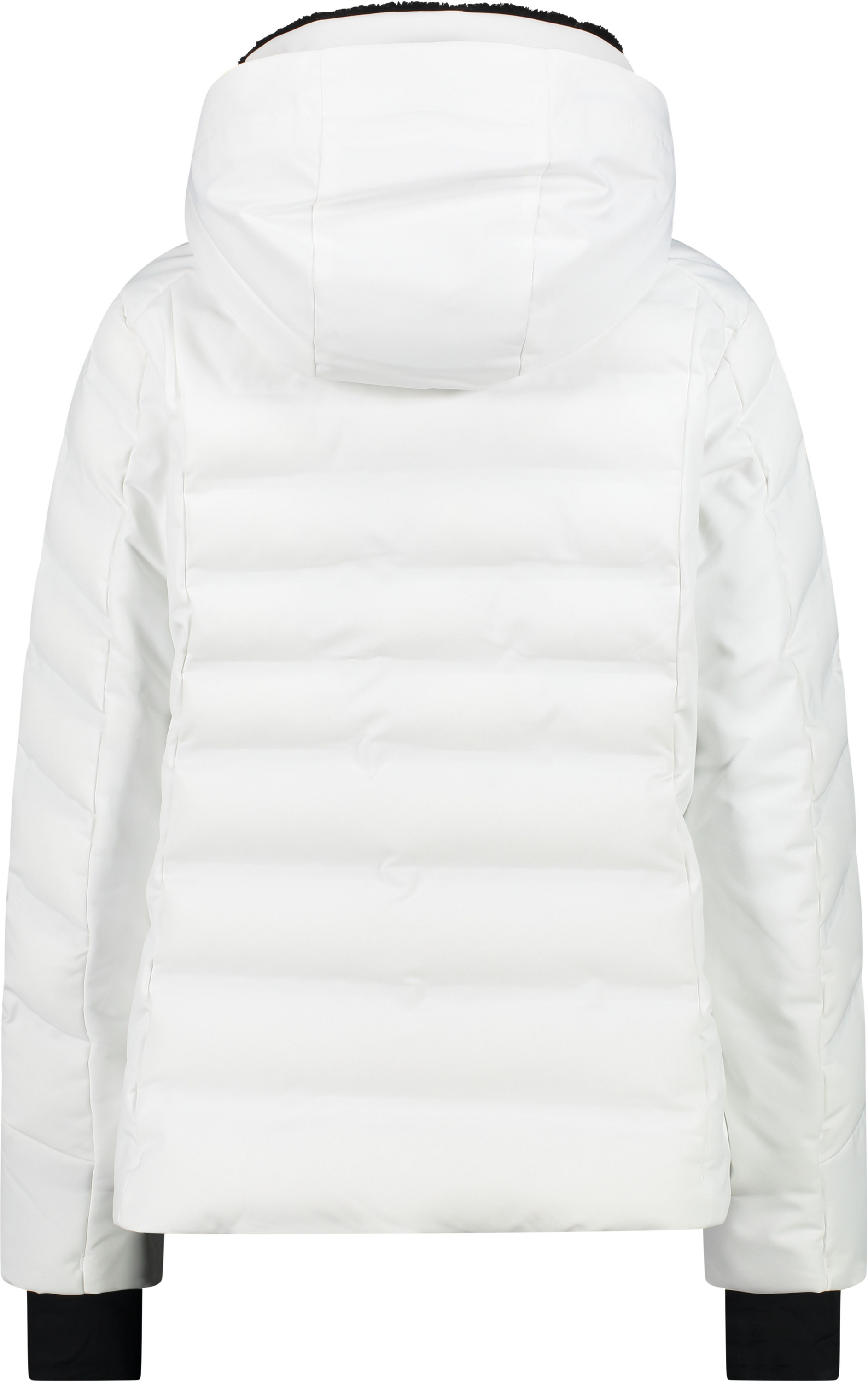 CMP, Jacket Fix Hood
