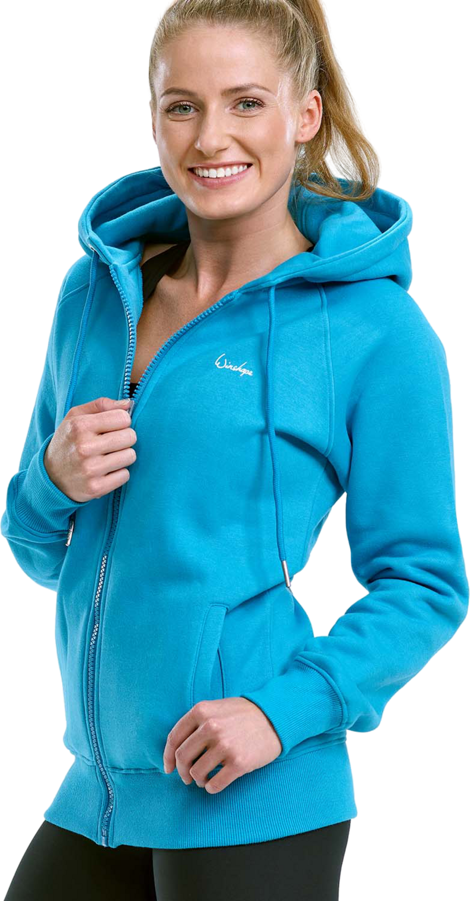 WINSHAPE, Jacket J005